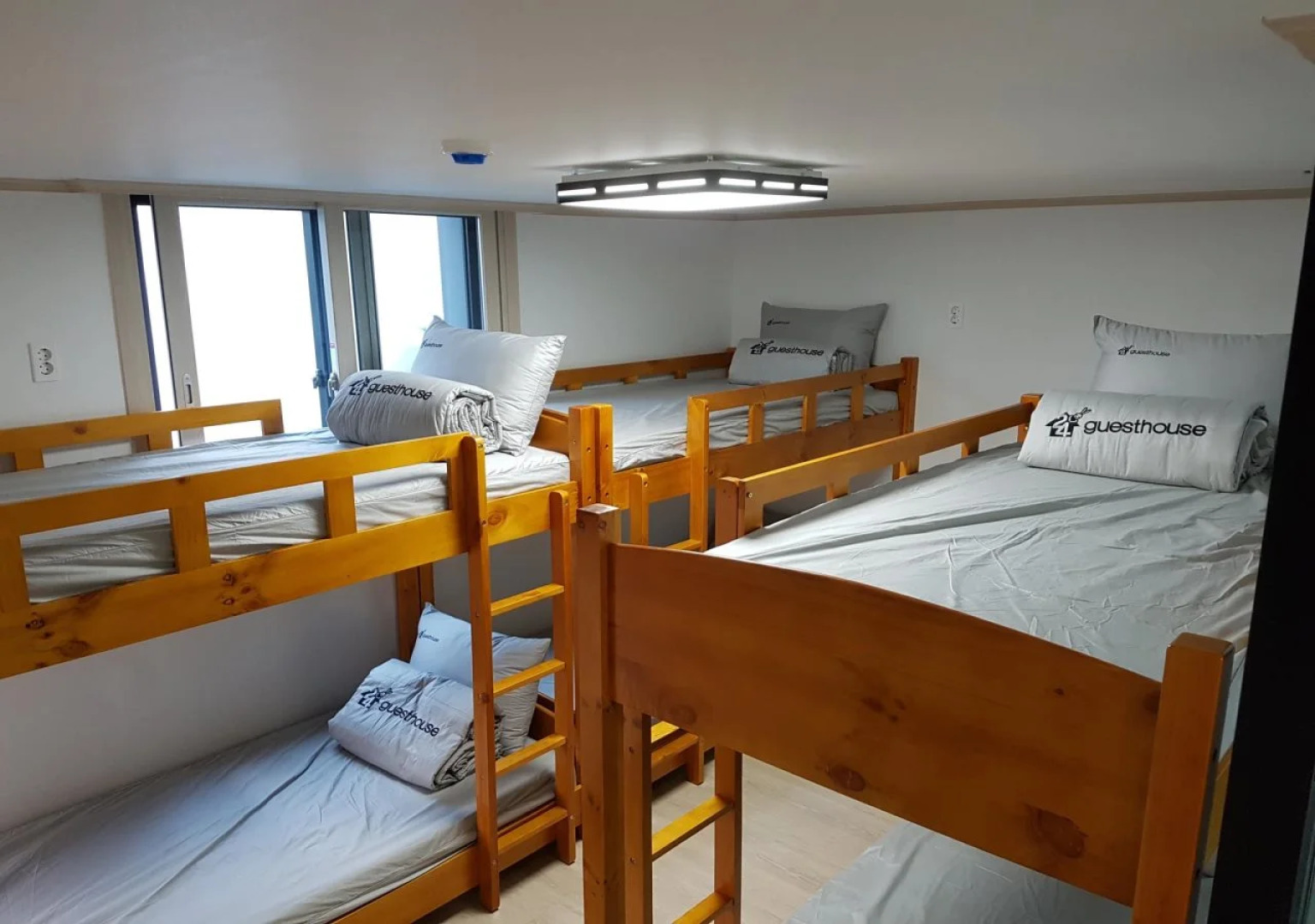 24 Guesthouse Suncheon