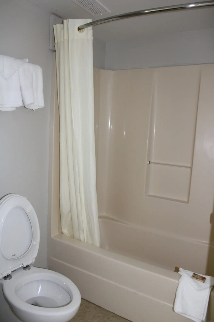 Savannah Inn Savannah I-95 North