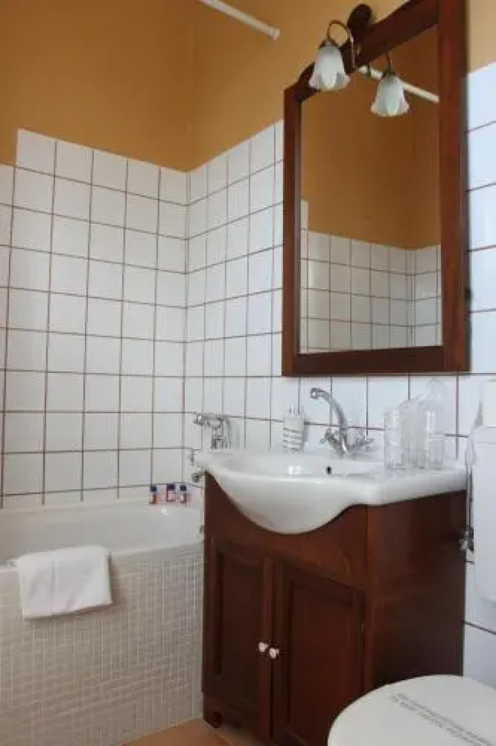 Pansion Stara Škola