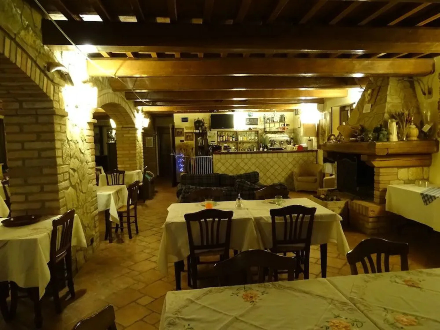 Agriturismo Olivastrella