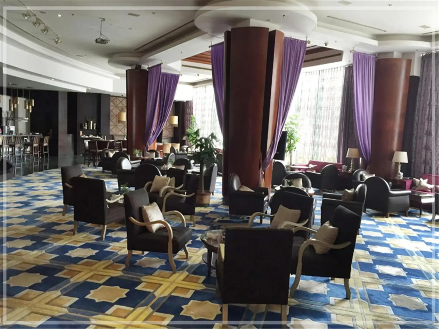 Shantou Junhua Haiyi Hotel