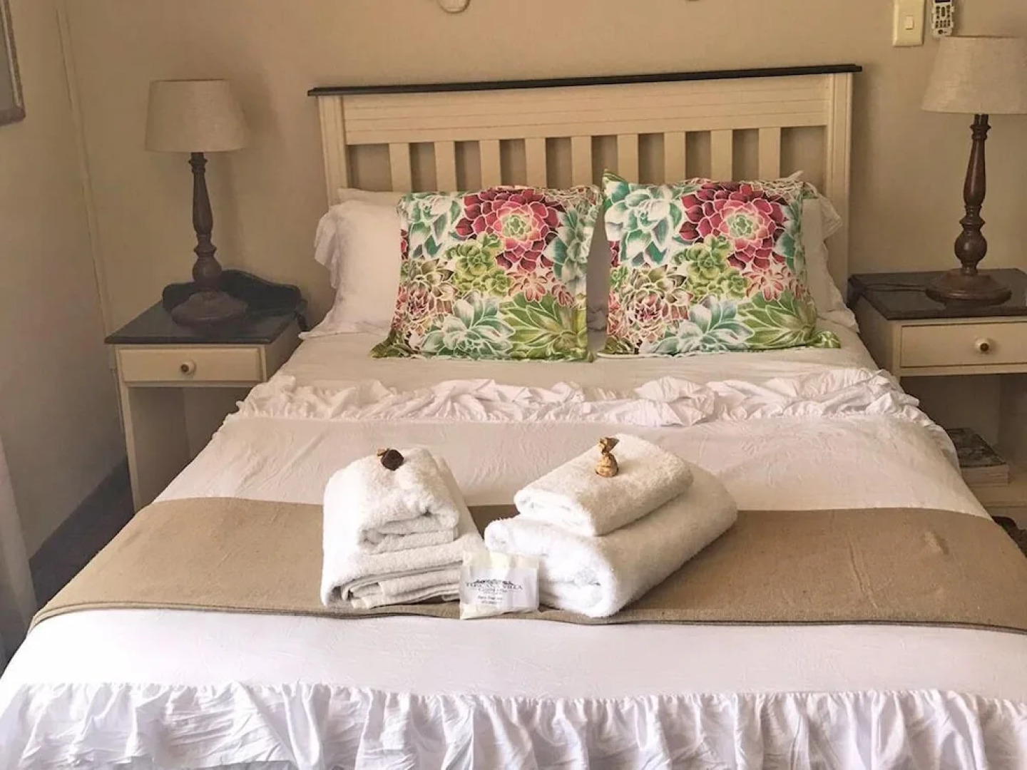 Tuscana Villa Guesthouse