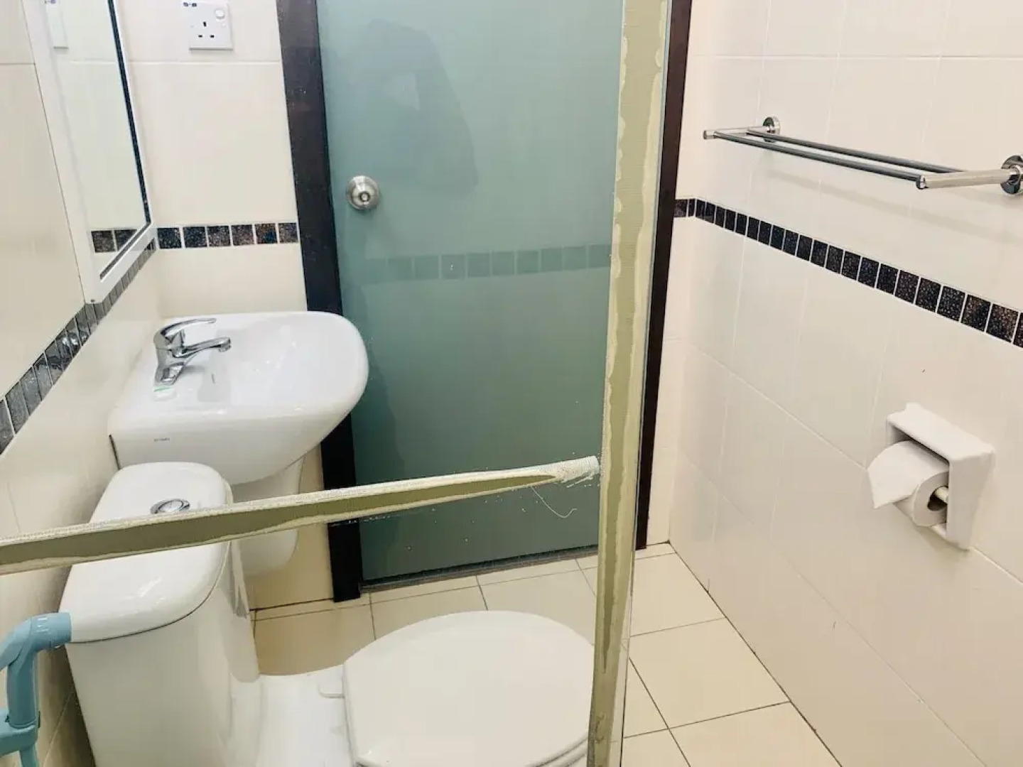 OYO 90036 Eagle Wood Garden