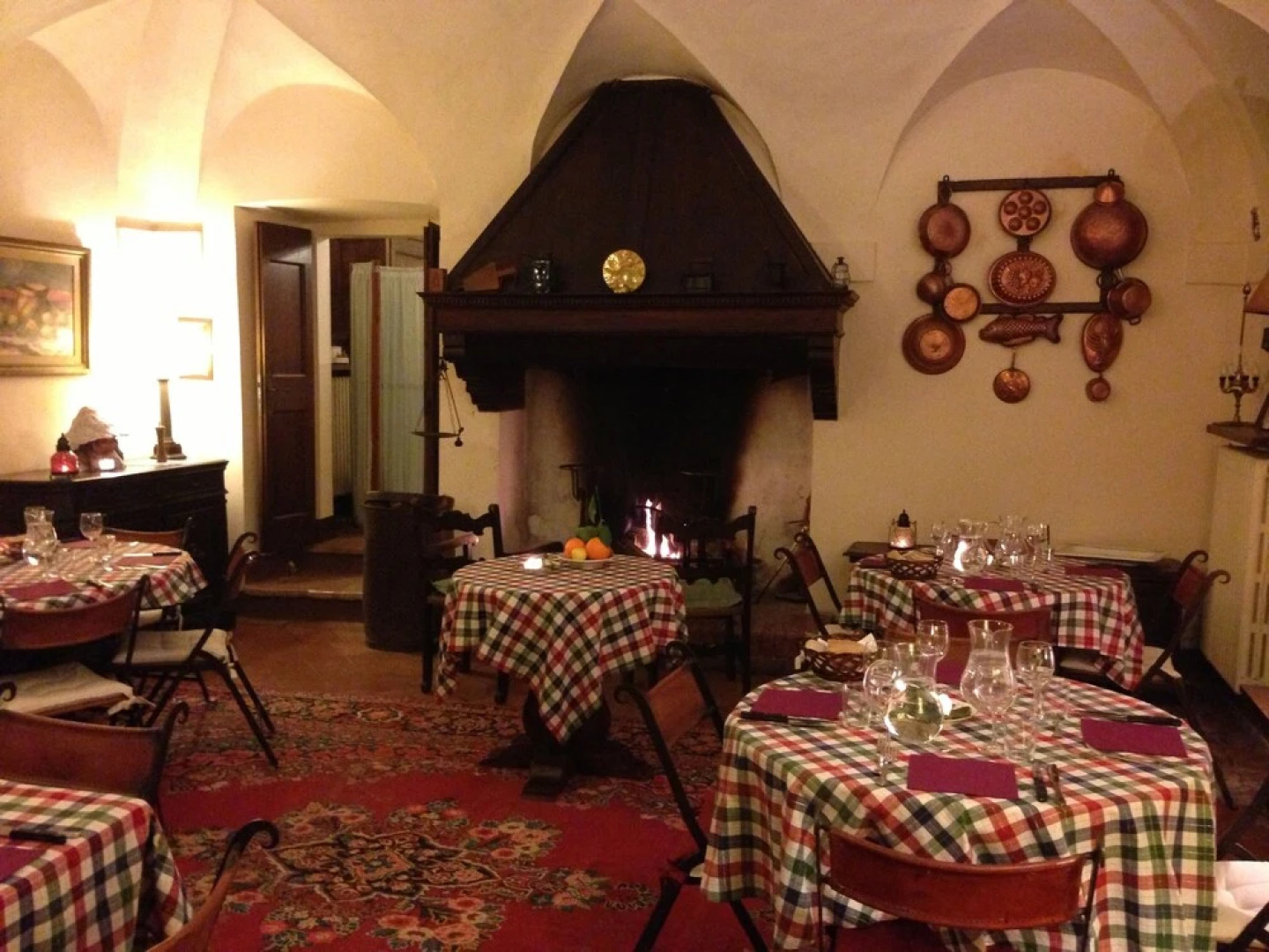 Palazzi Rufini B&B Di Charme