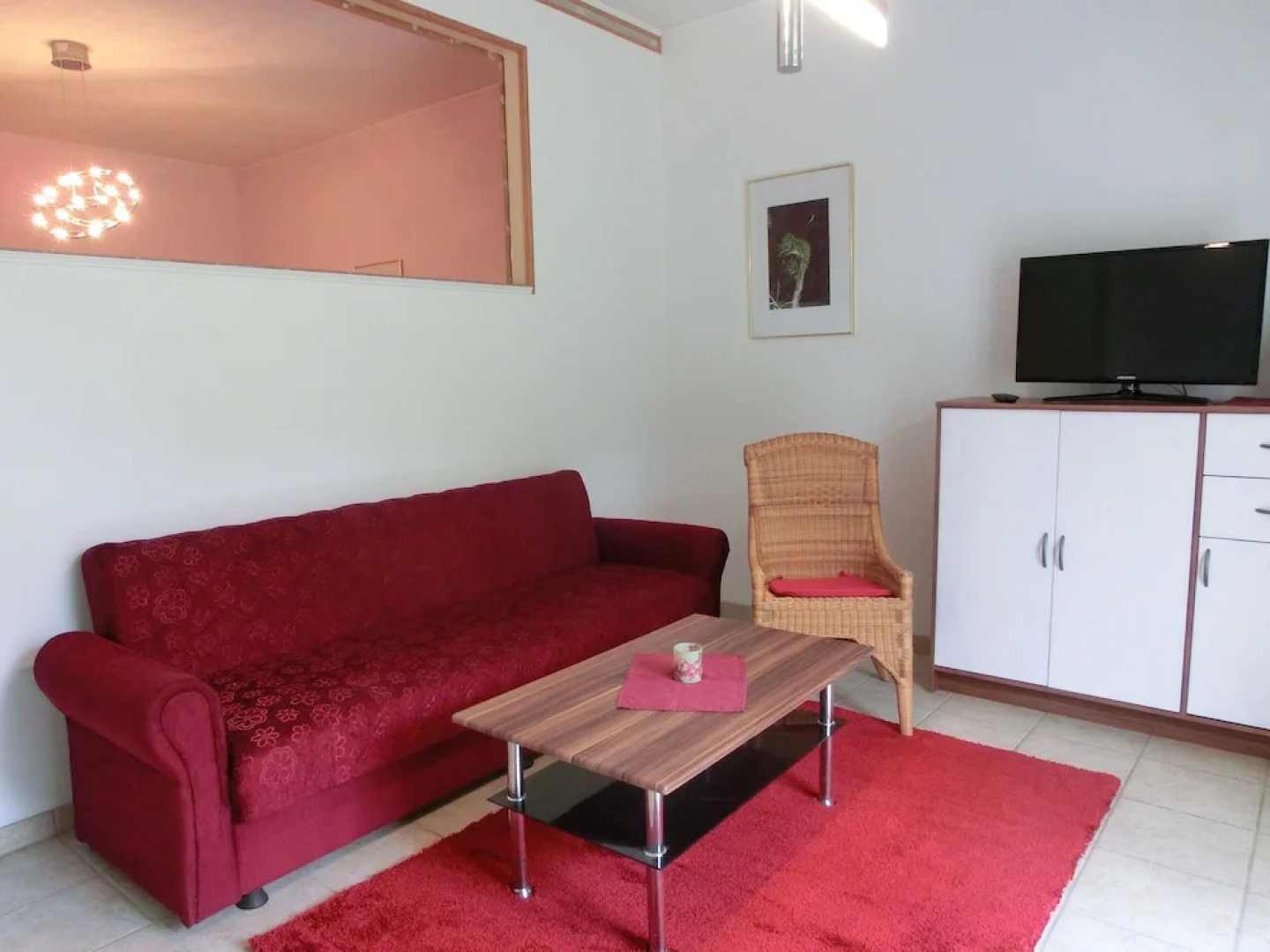 Ferienwohnungen Domäne Neu Gaarz