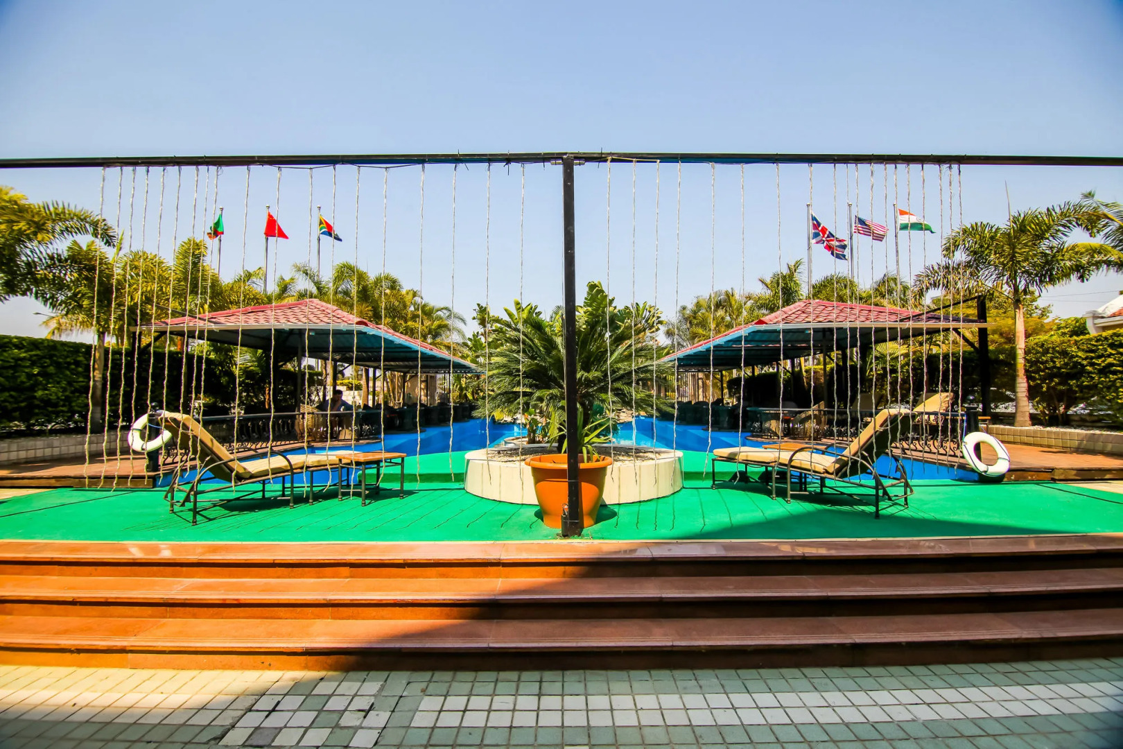 Best Western Plus Paramount Hotel