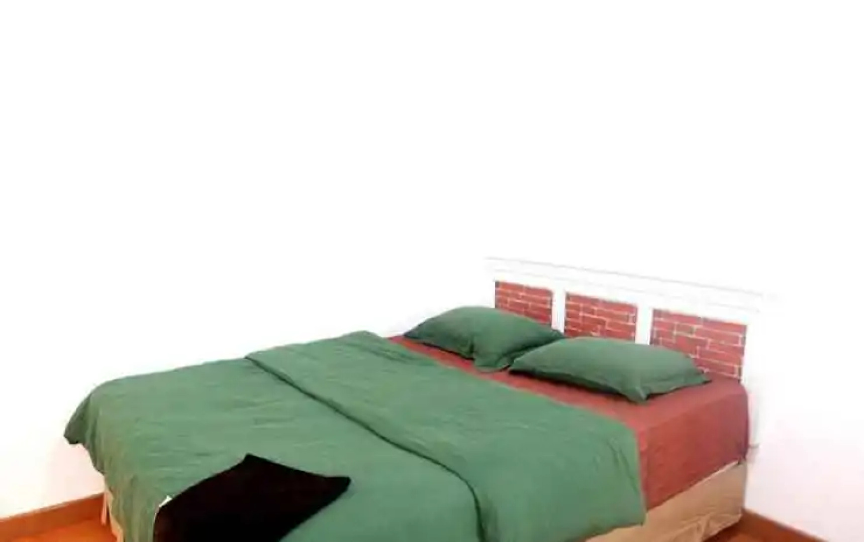 Rumaterra Bed & Breakfast