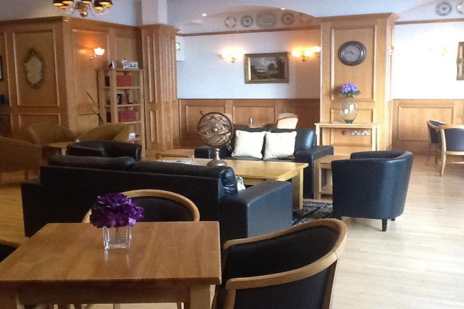 Portrush Atlantic Hotel