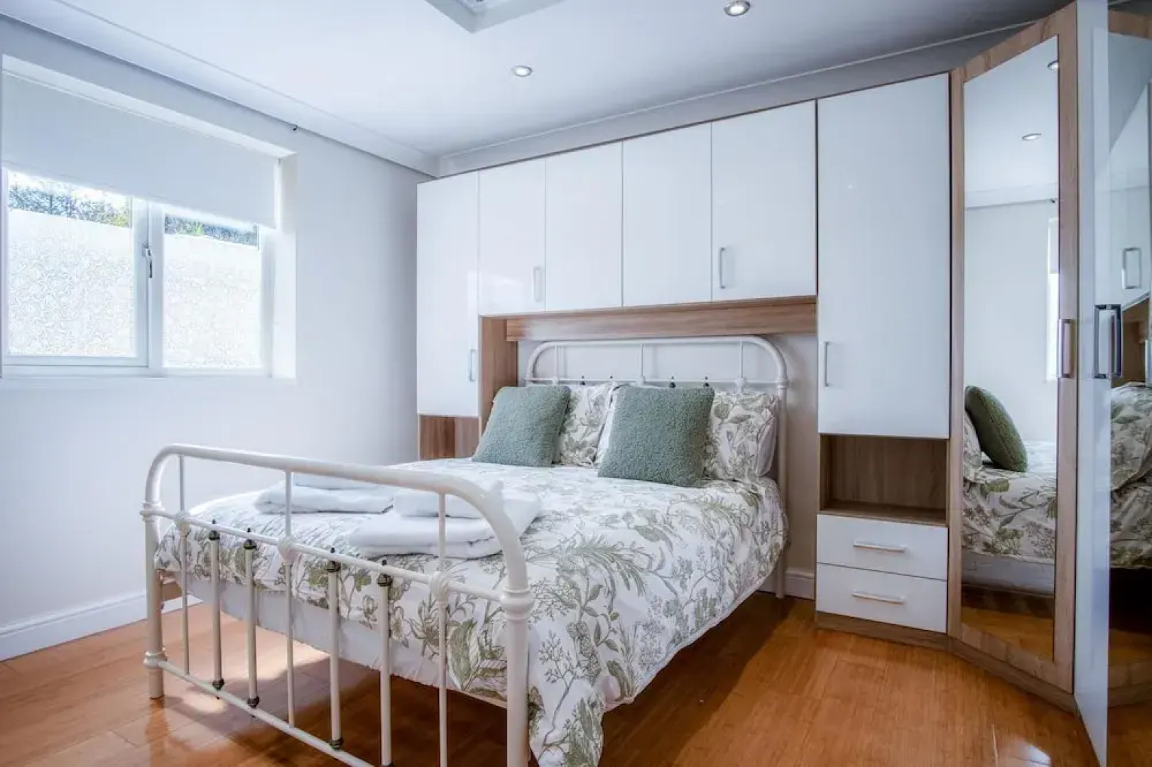 Ridgeway Hideaway - 1 Bedroom Holiday Home - Manorbier