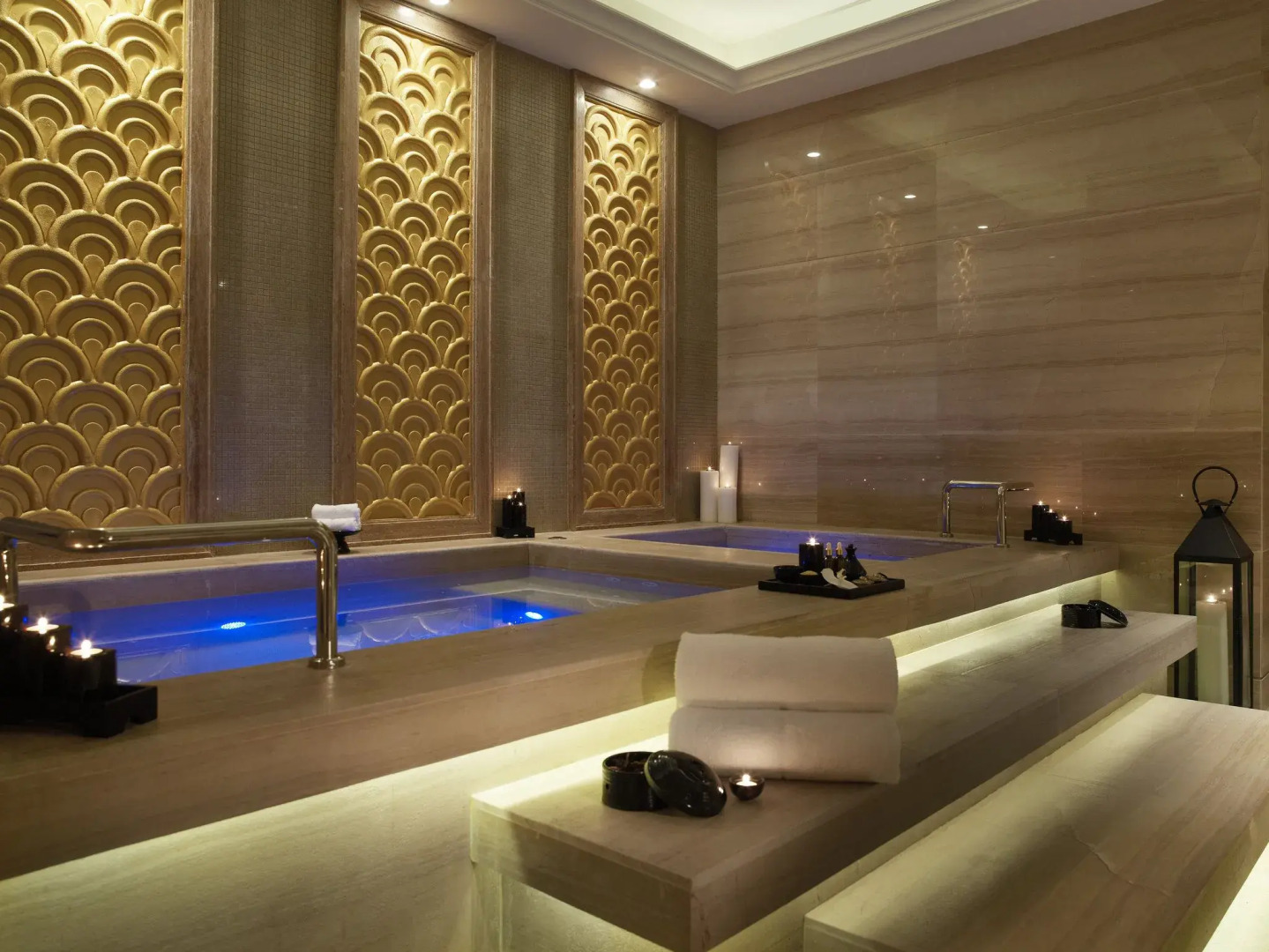 The Westin Hefei Baohe