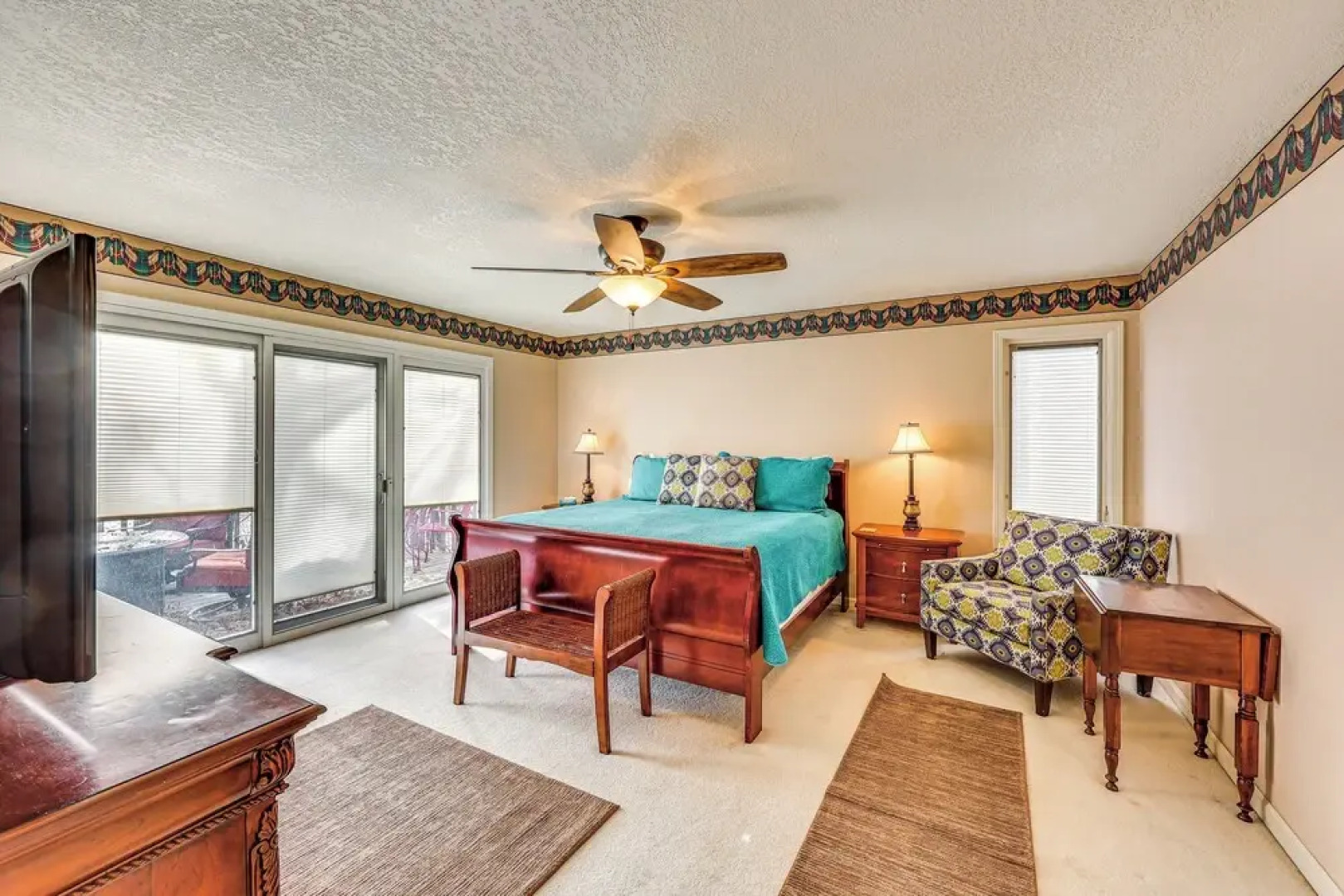 Lakefront Hot Springs Village Home w/ Private Dock