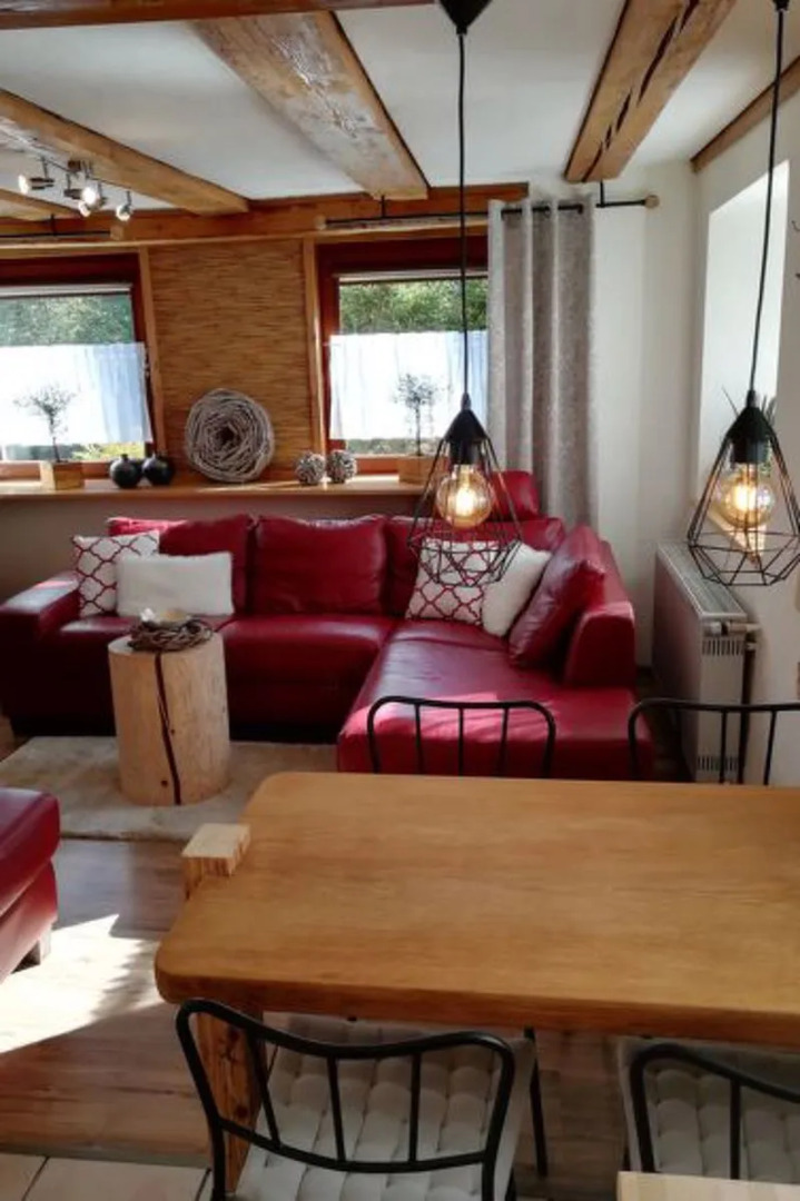 Apartment Ehinger Eisenbach