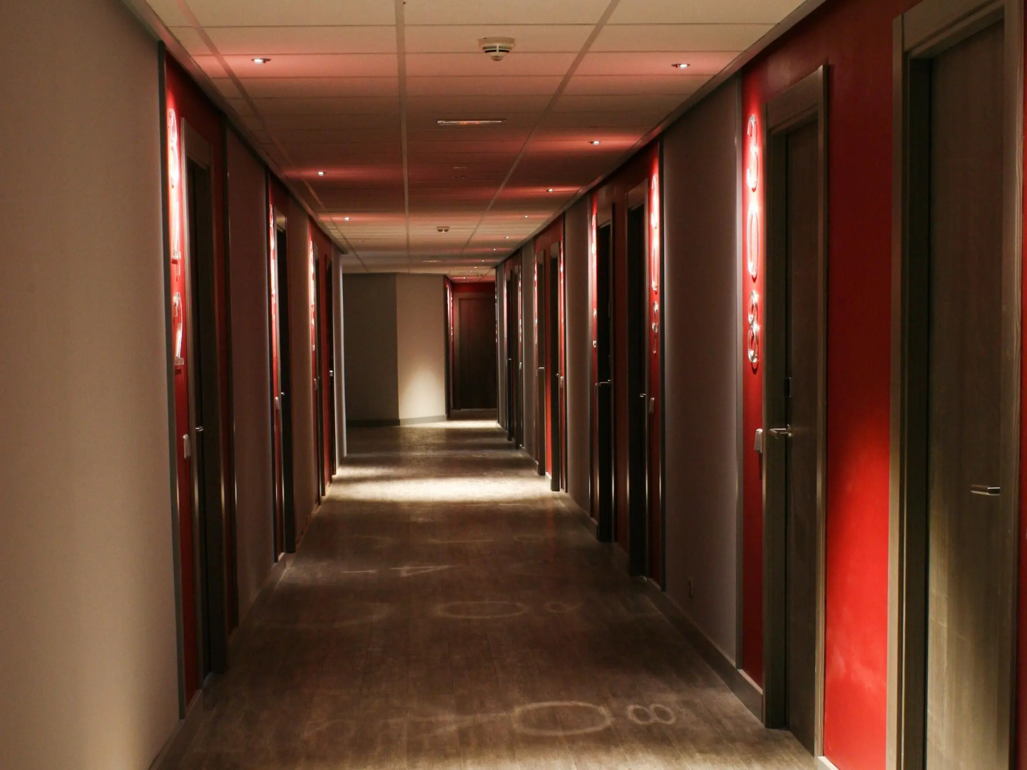 Apartamentos Recoletos