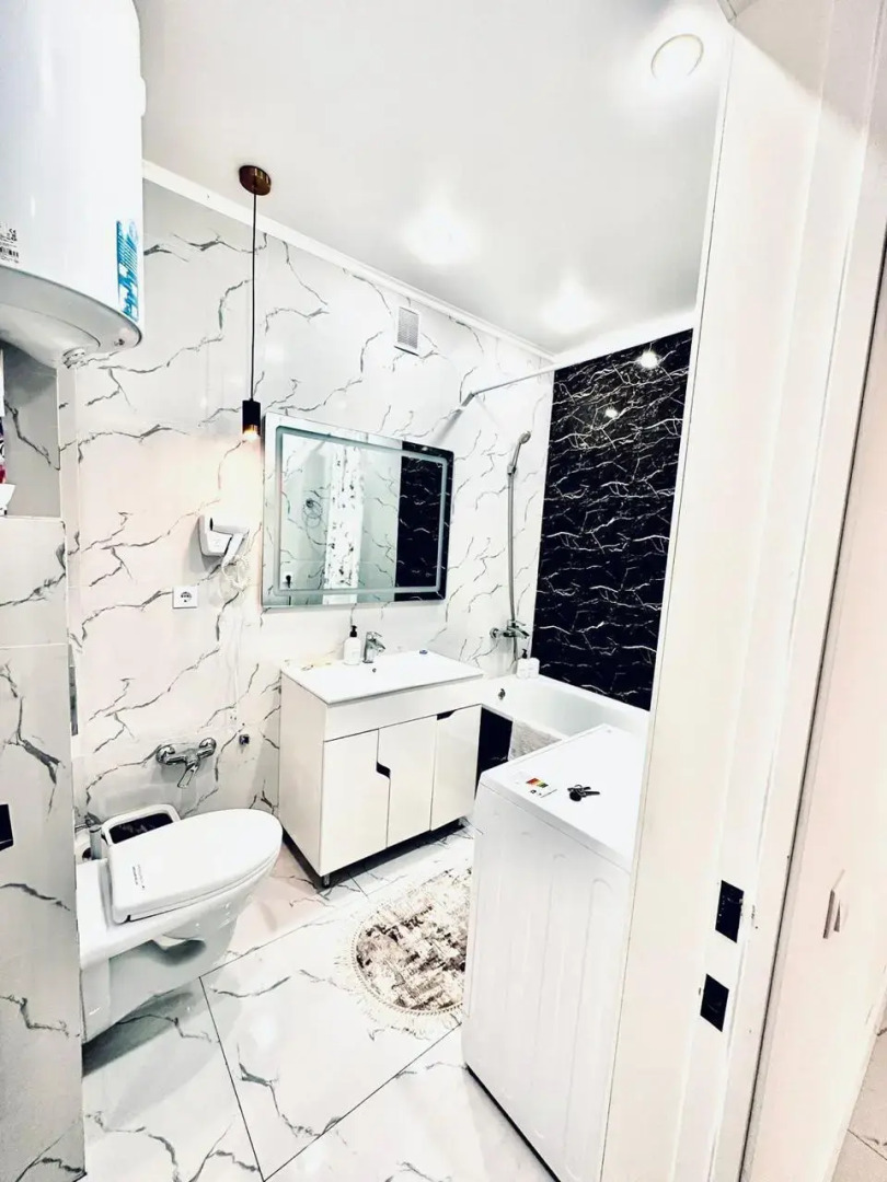 Апартаменты на улице Ауельбекова 120