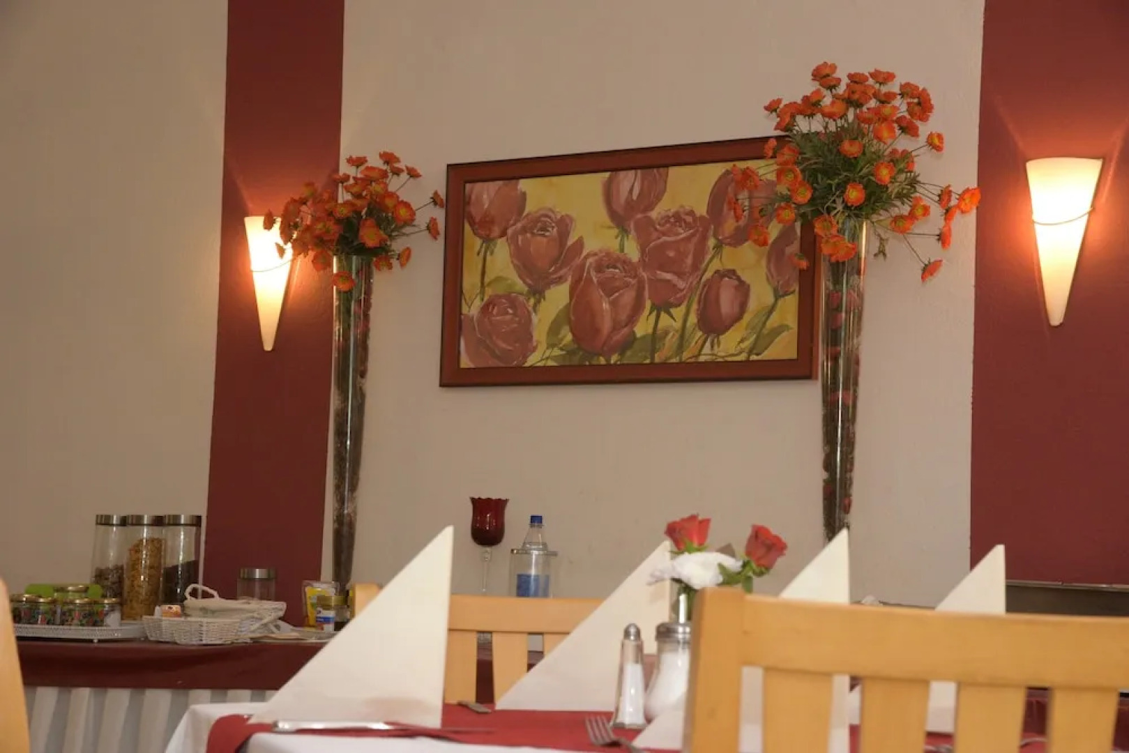 Hotel Brandenburger Hof