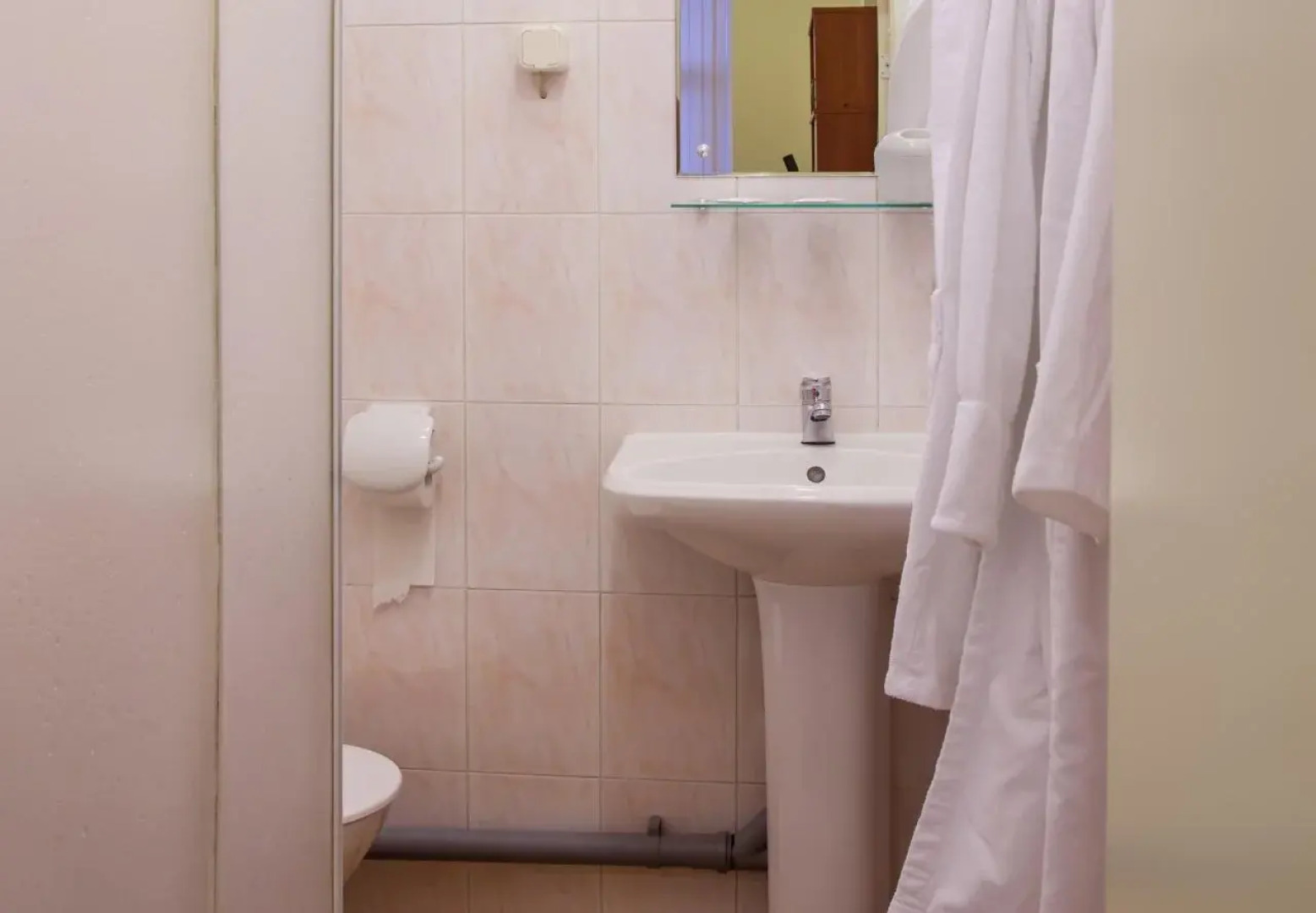 Альтбург на Литейном