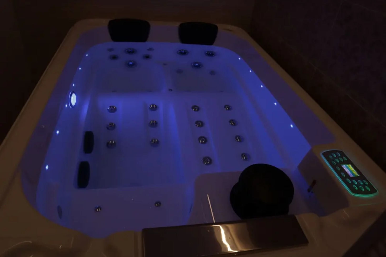 Il Riccio home & relax