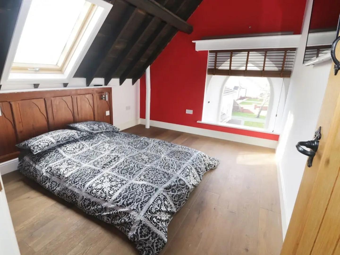 No 1 Church Cottages