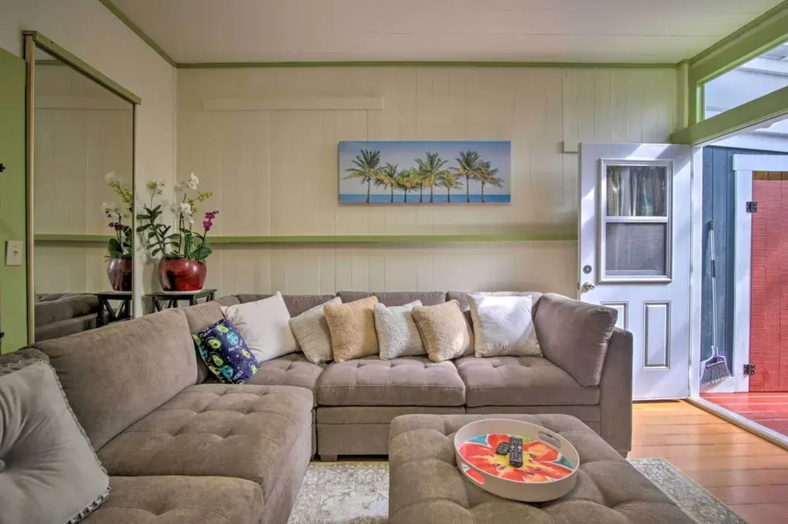 Private Wing of Historic Home < 5 Mi to the Ocean!