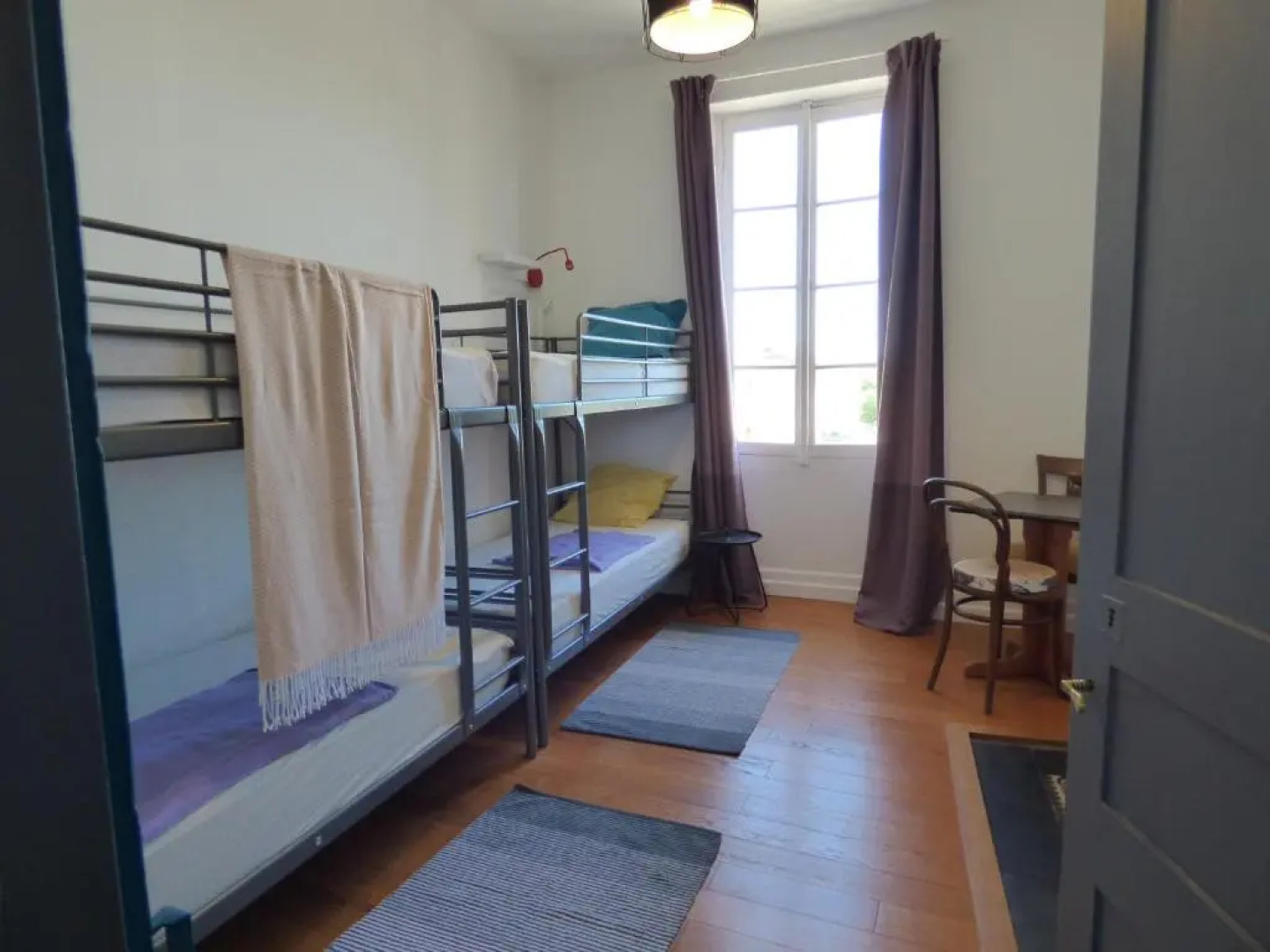 Au Plaisir D Etape- Accueil Pelerins