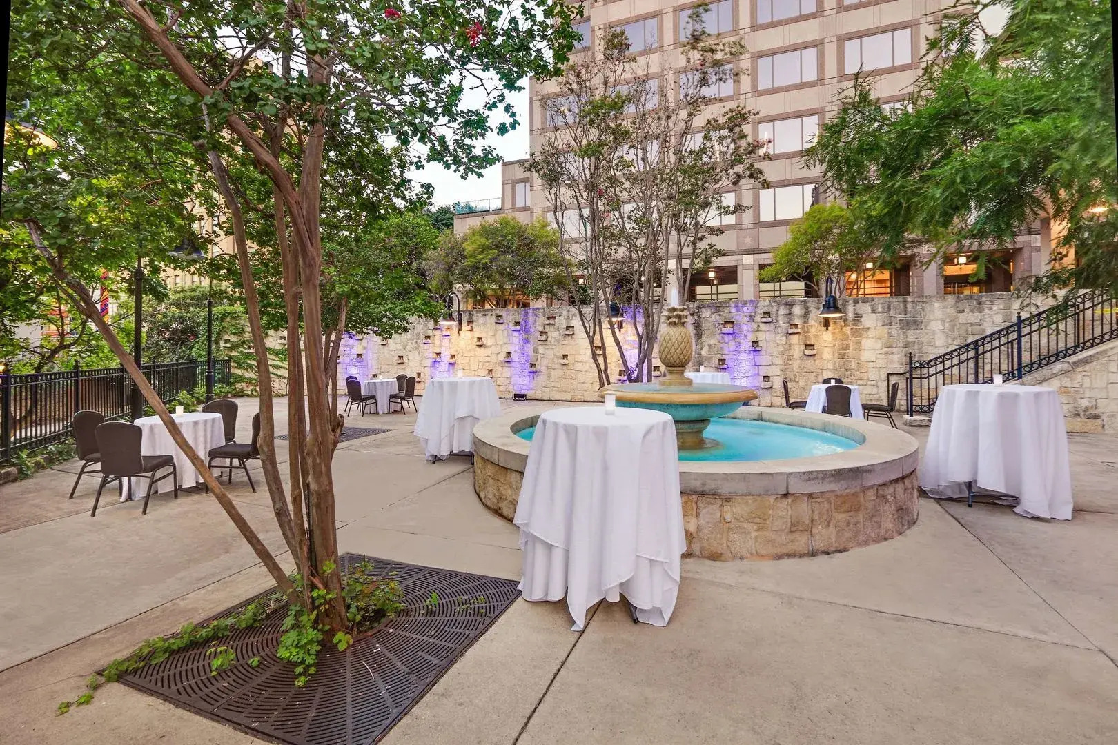 InterContinental San Antonio Riverwalk by IHG
