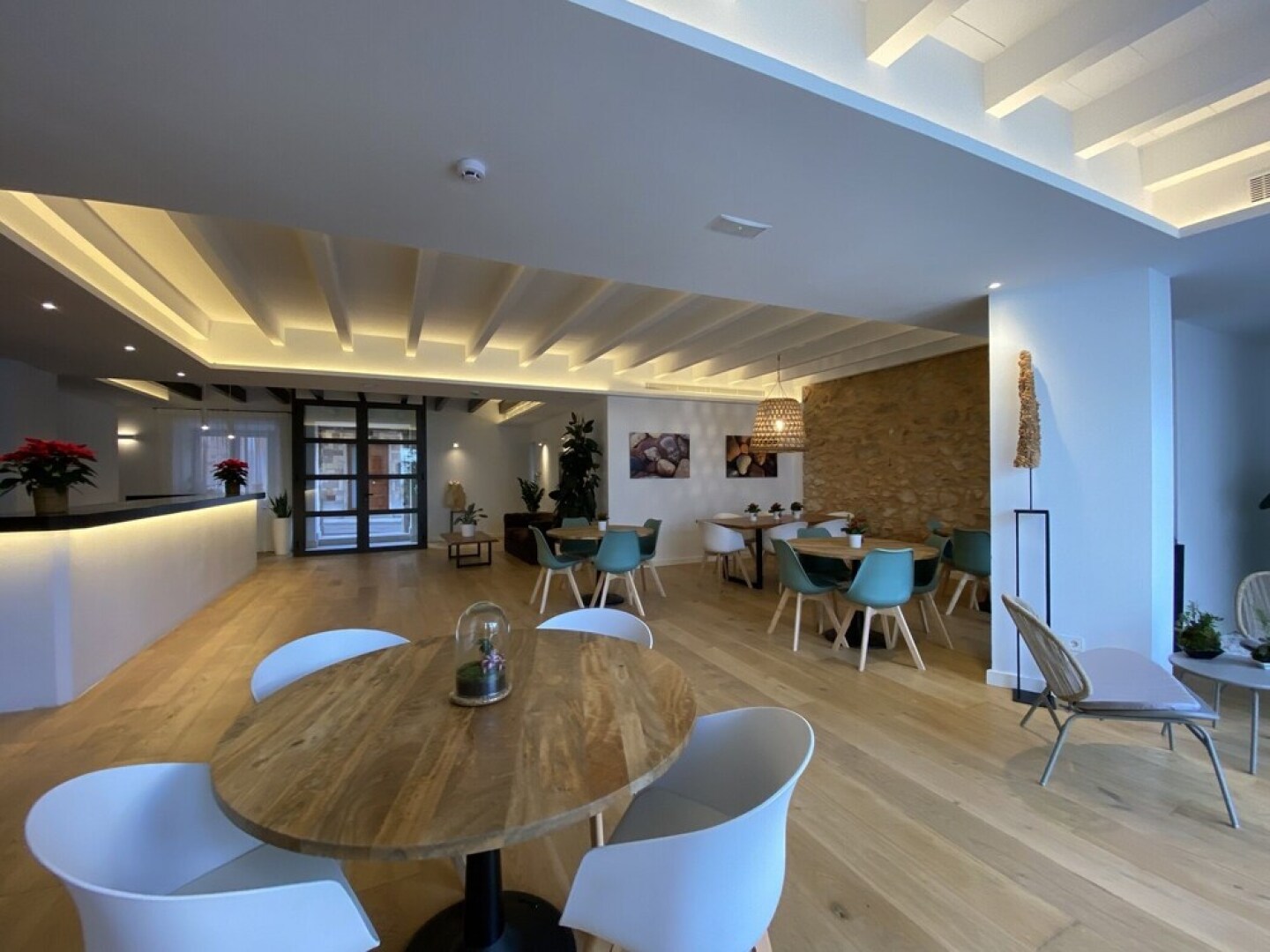 Alaró Natura Rural Suites