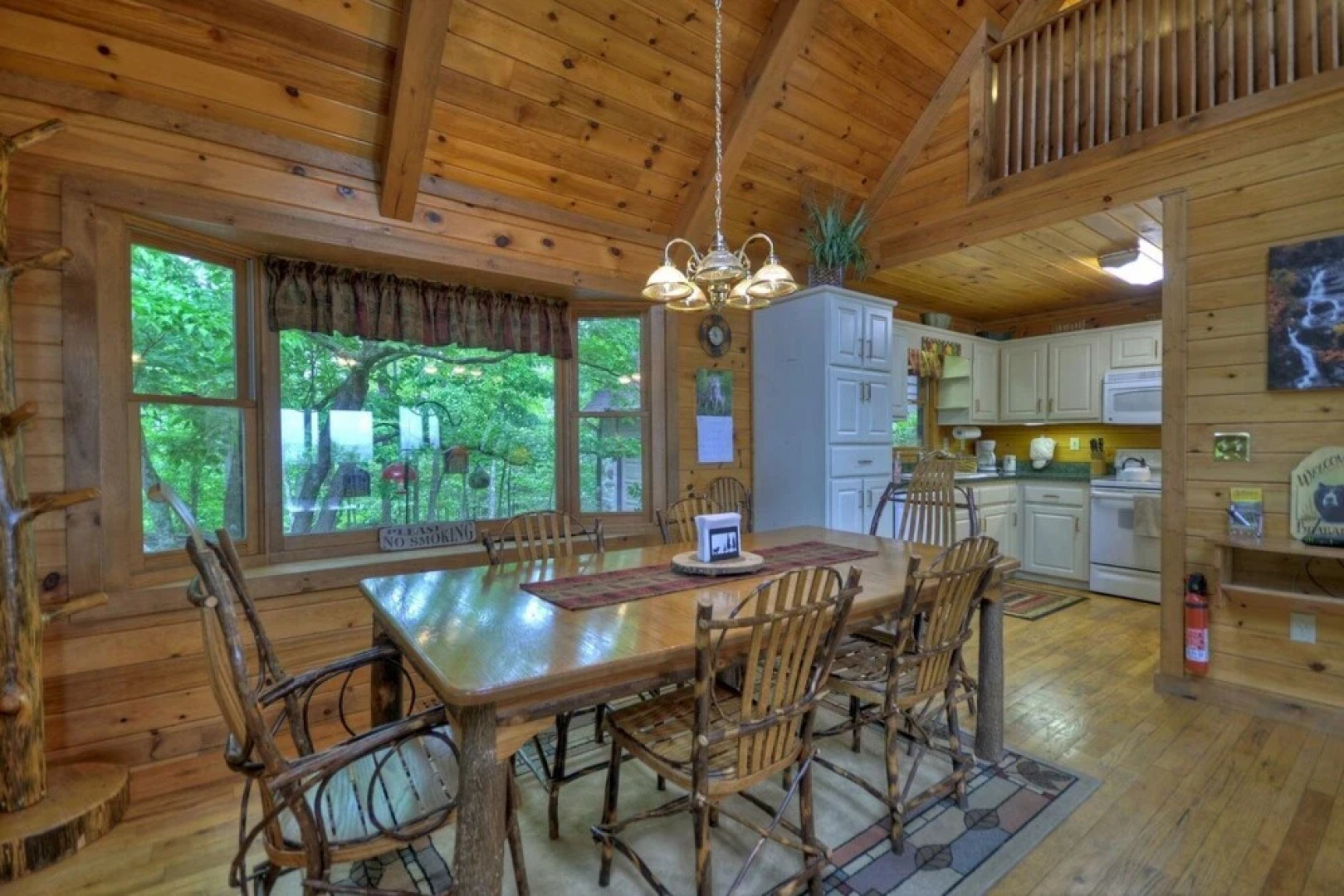 My Mountain RendezView