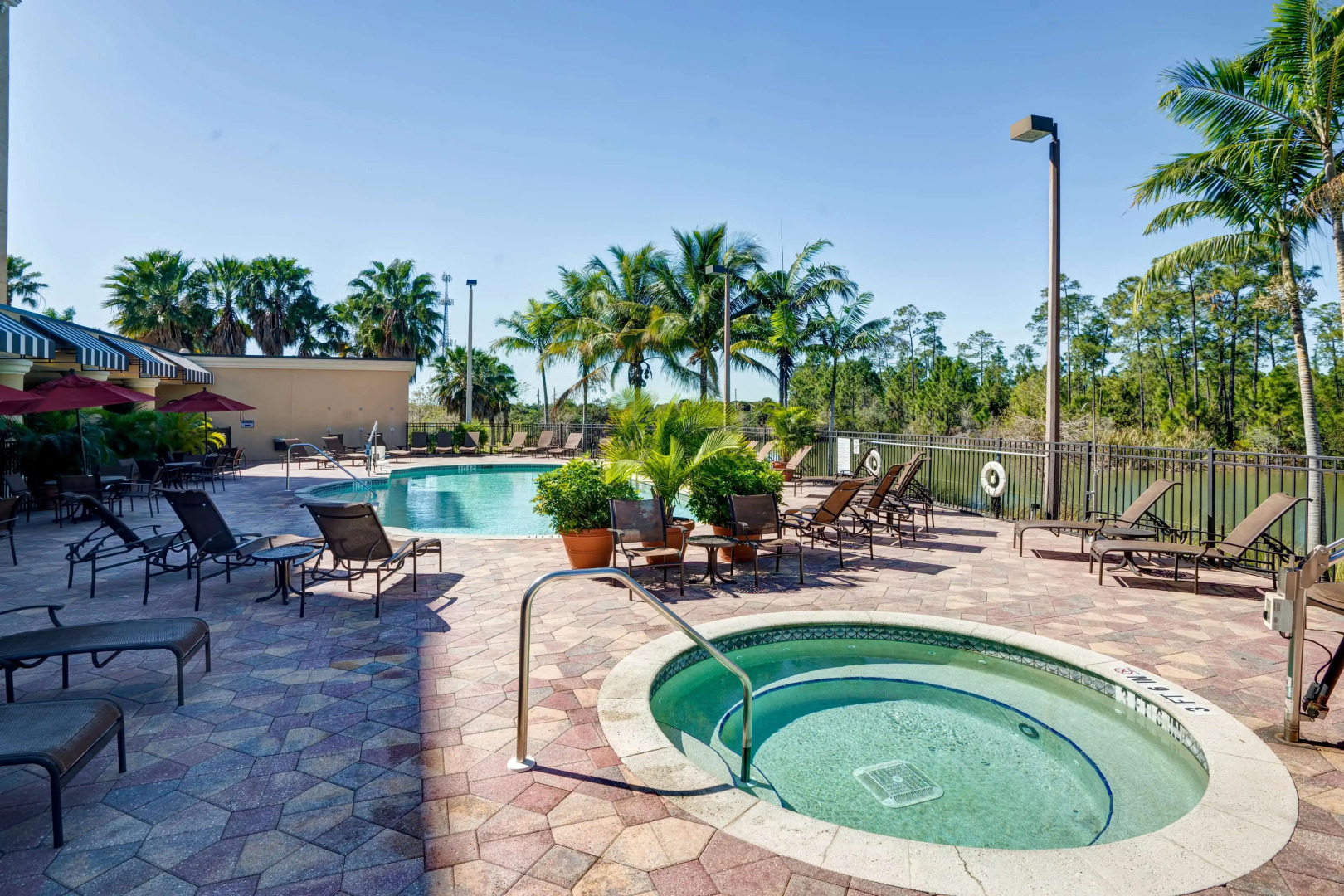 Embassy Suites by Hilton Fort Myers Estero