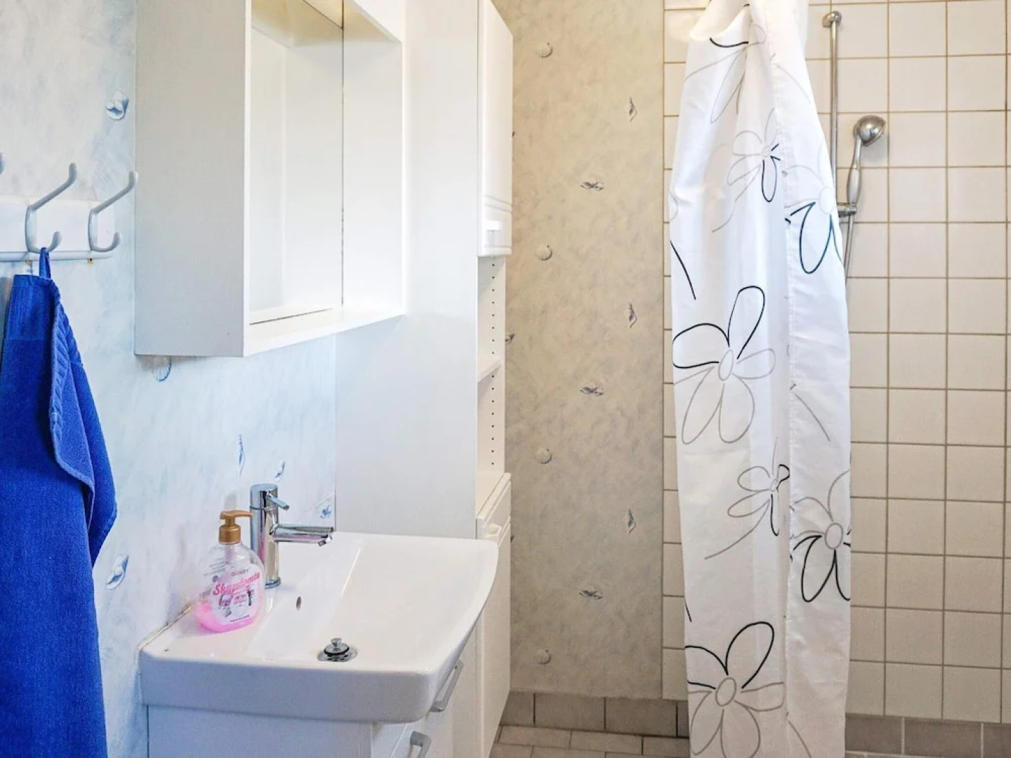 5 Person Holiday Home in Billingfors-by Traum