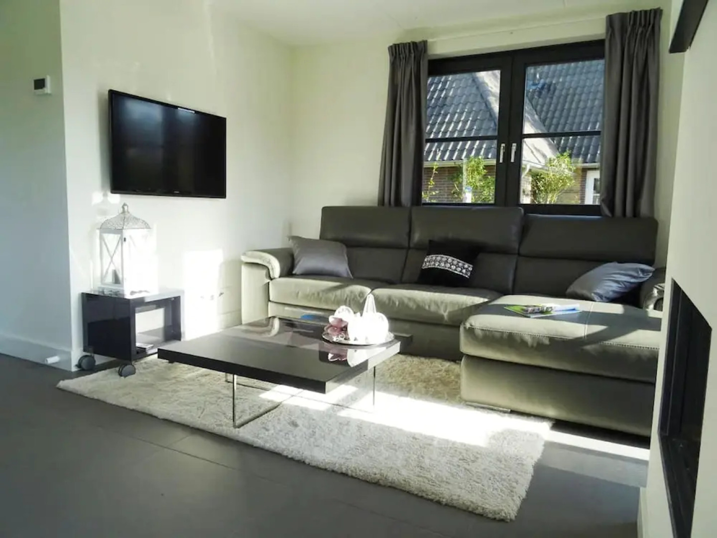 Modern Villa Located in the Achterhoek