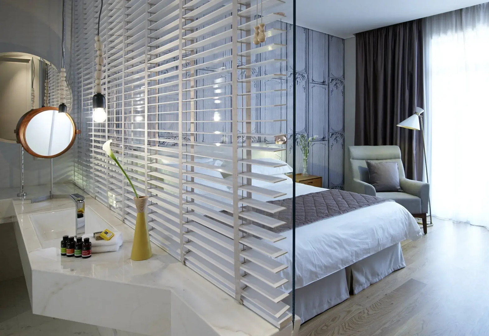 Marpessa Smart Luxury Hotel