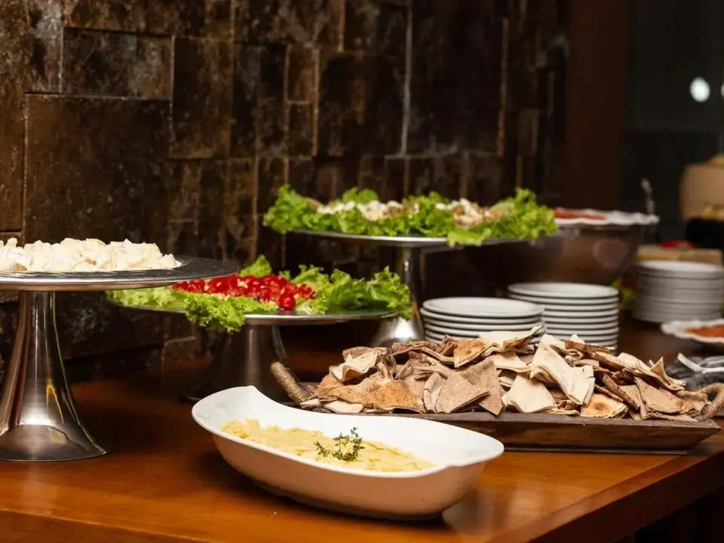 Itatiaia Resort & Eventos