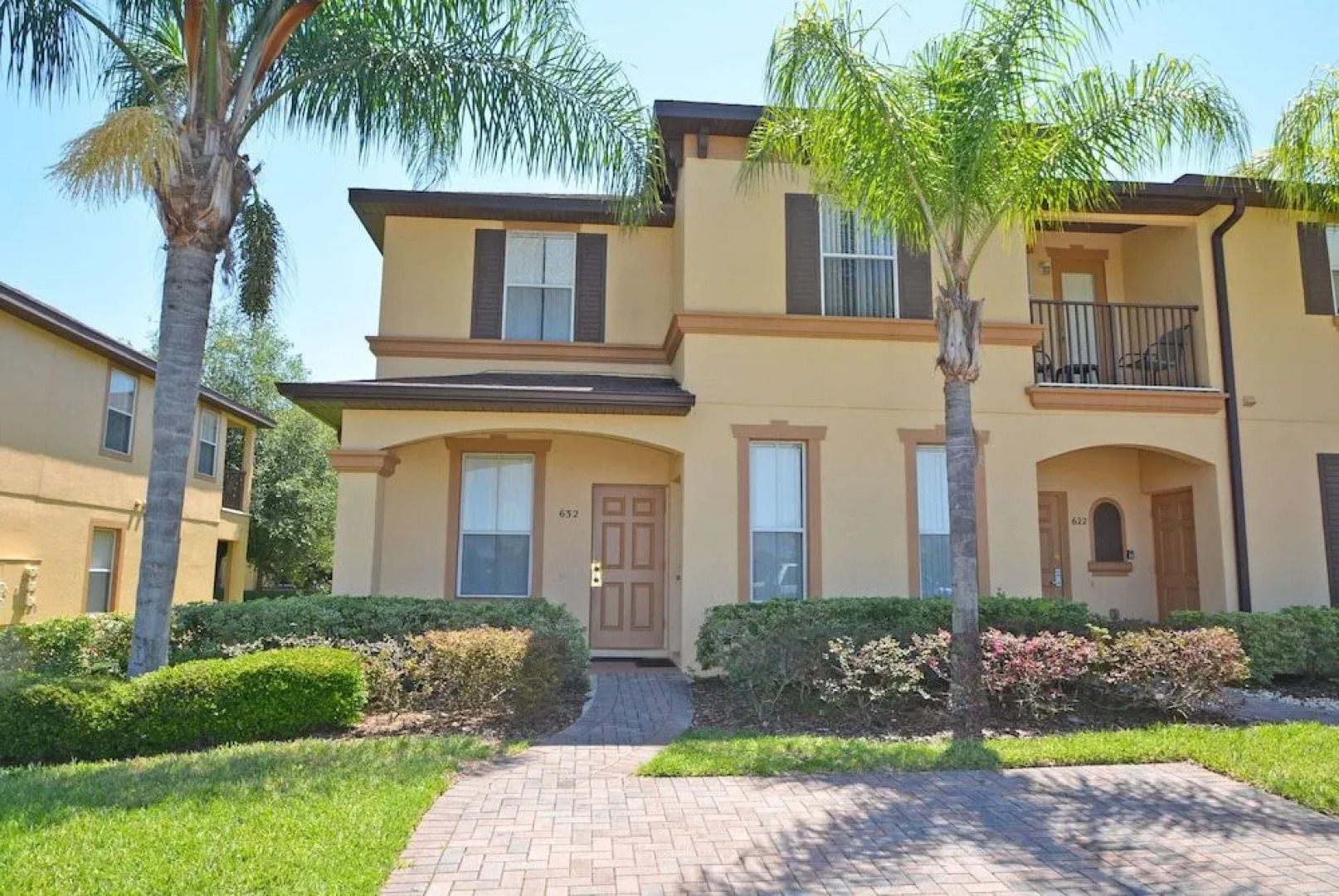 R632LMS Casa De Flores 4 Br villa by RedAwning