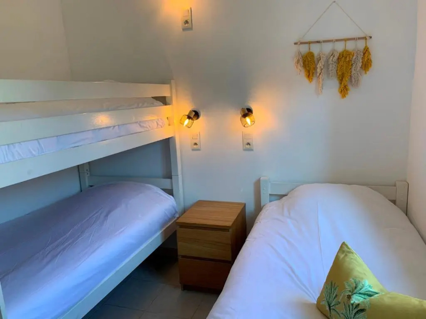 Résidence Les Sources