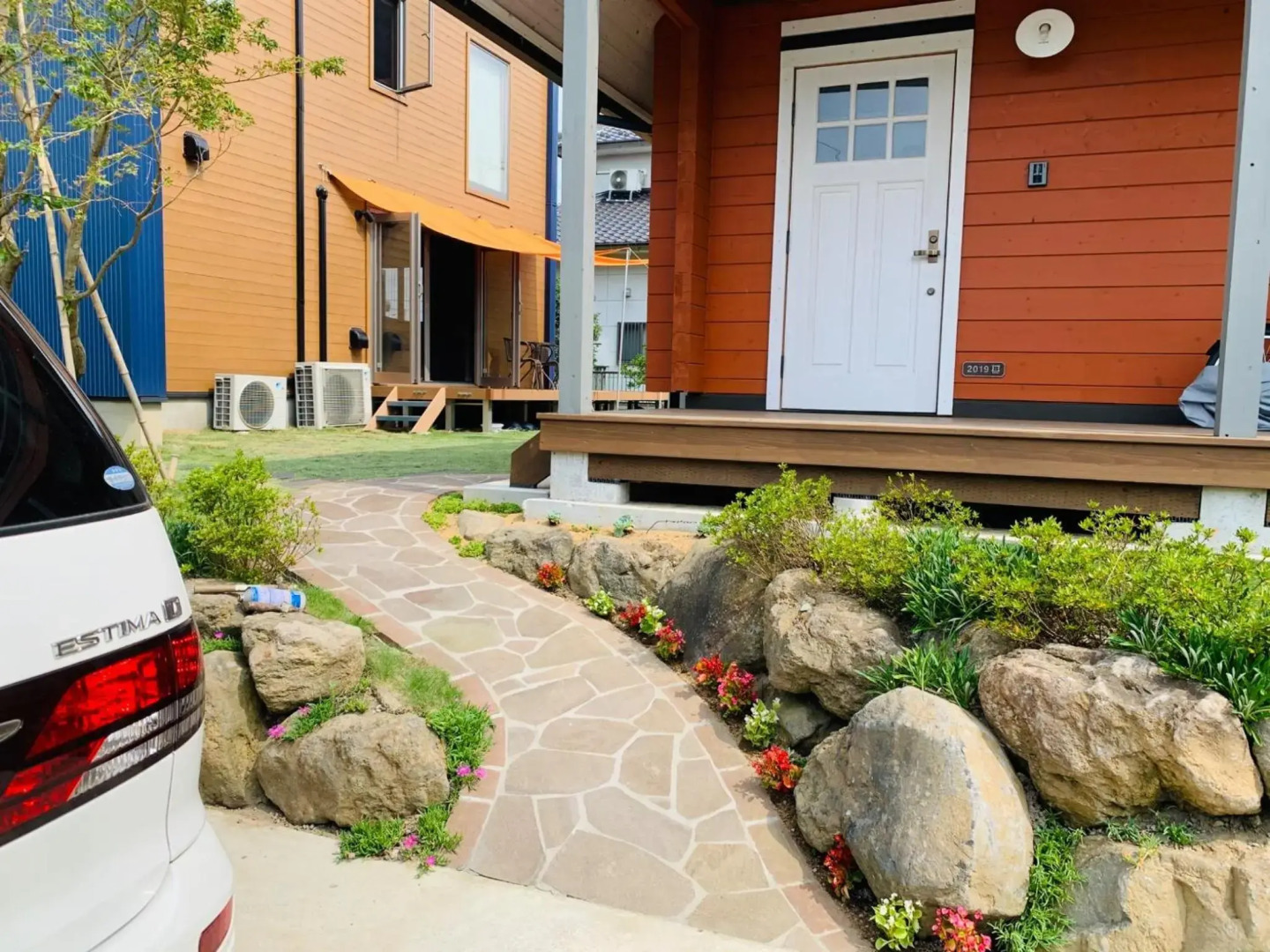 TanTei / Vacation STAY 5504