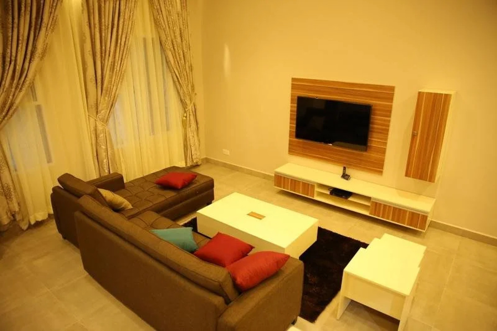 Kiniz Luxury Apartments