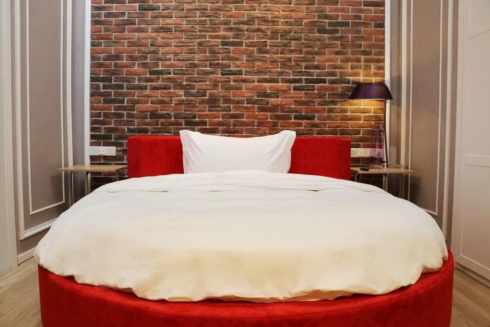 Arcadia International Resort Hotel