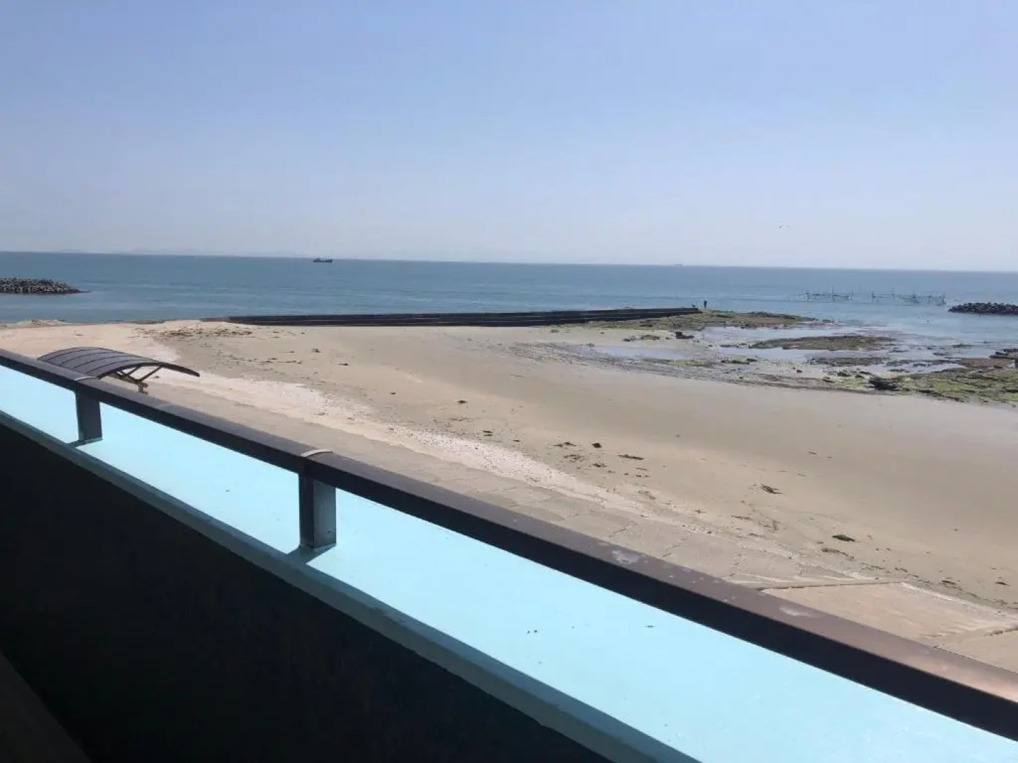 Support Inn Minami-Chita Annex Hamachaya