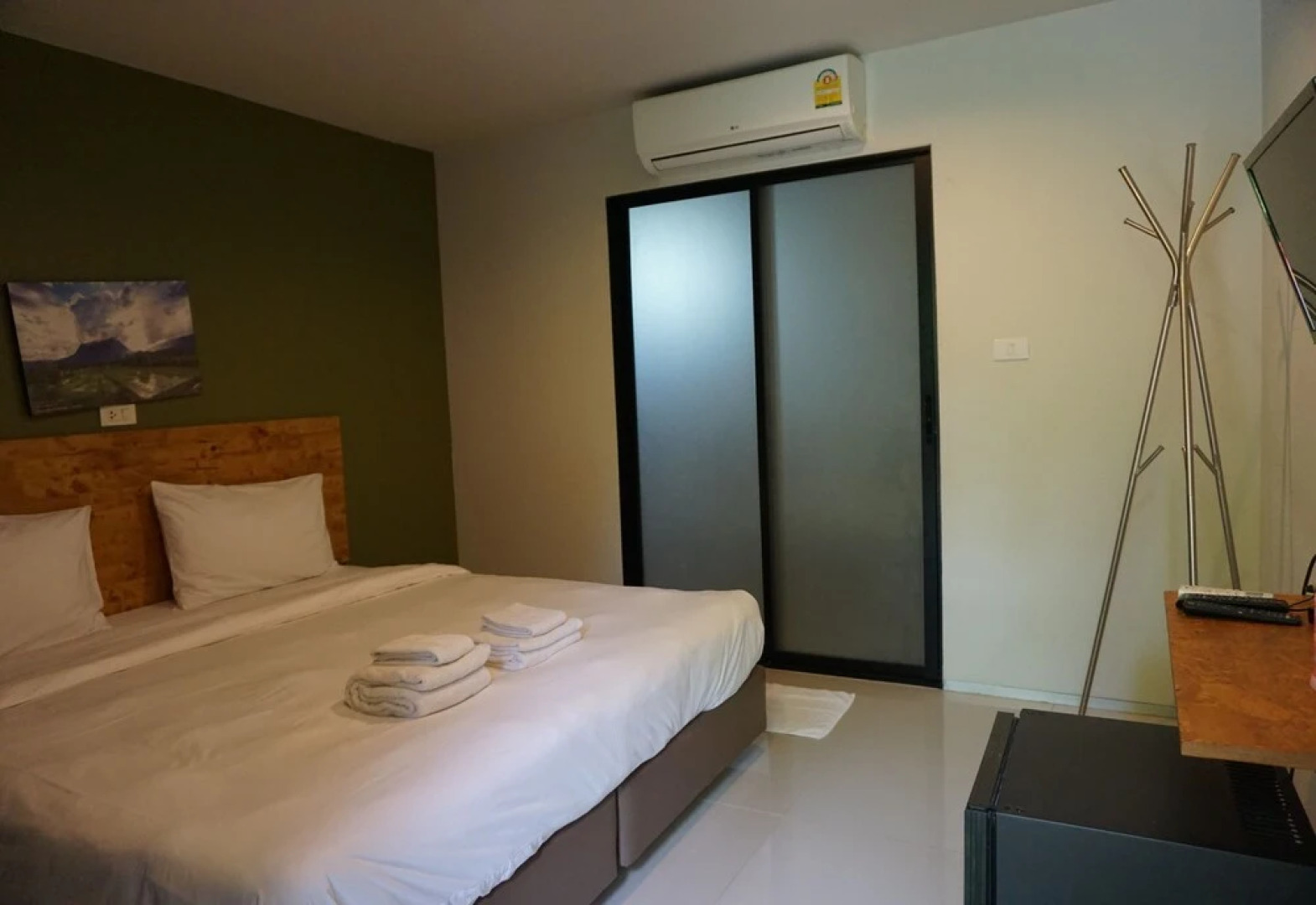 Chiang Dao Hill Villa