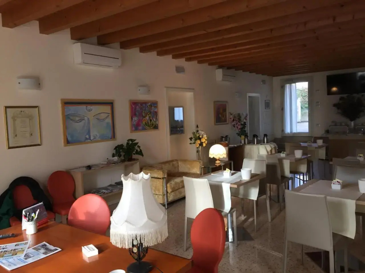 Meuble Ca' Rodi 3 Leoni