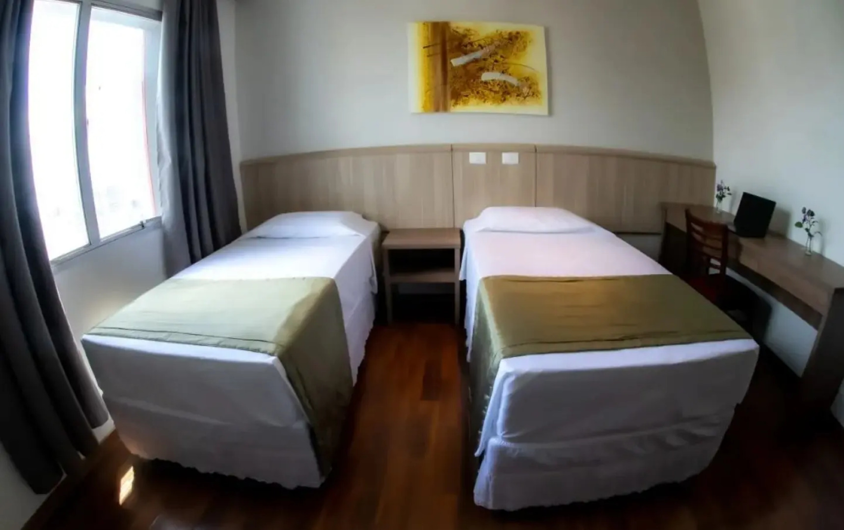 Hotel Nacional Inn Porto Alegre