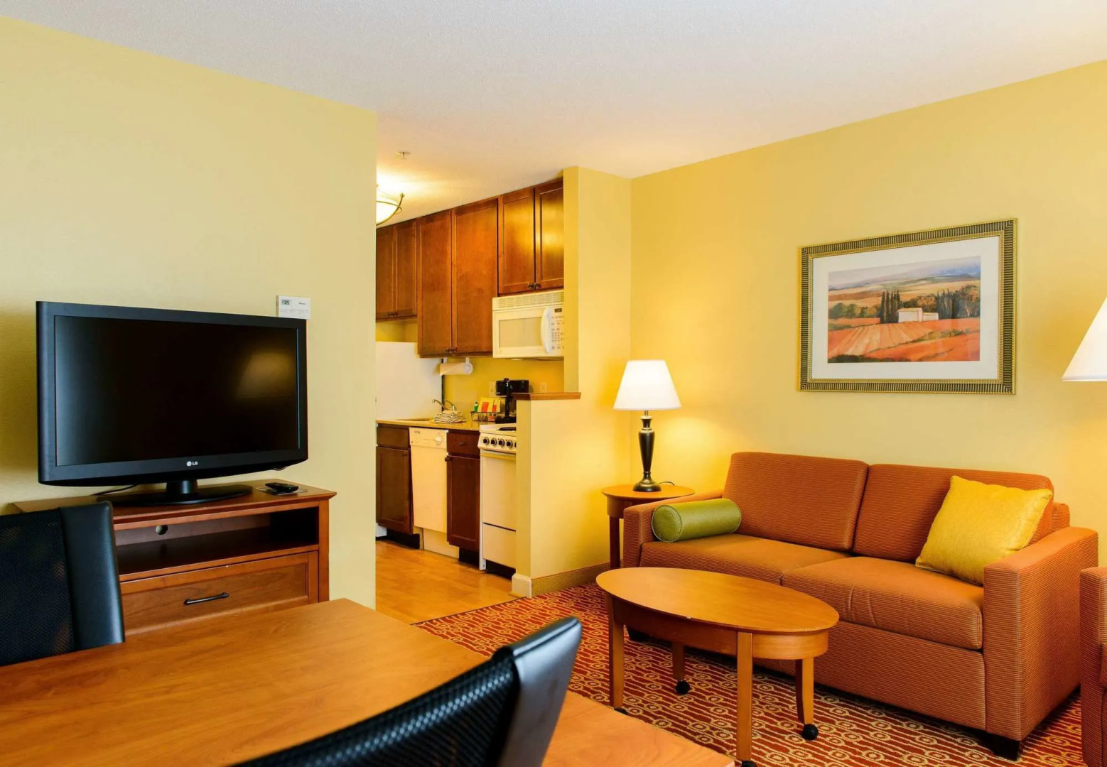 TownePlace Suites Bowie Town Center