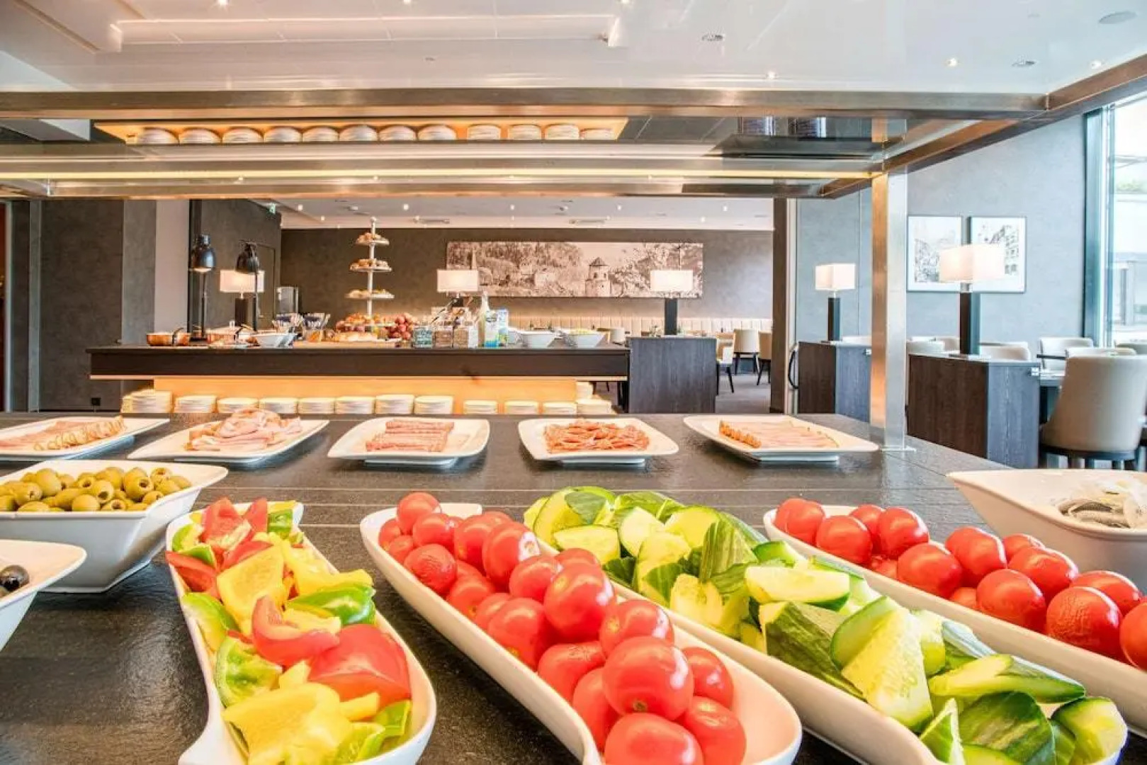 Holiday Inn Feldkirch