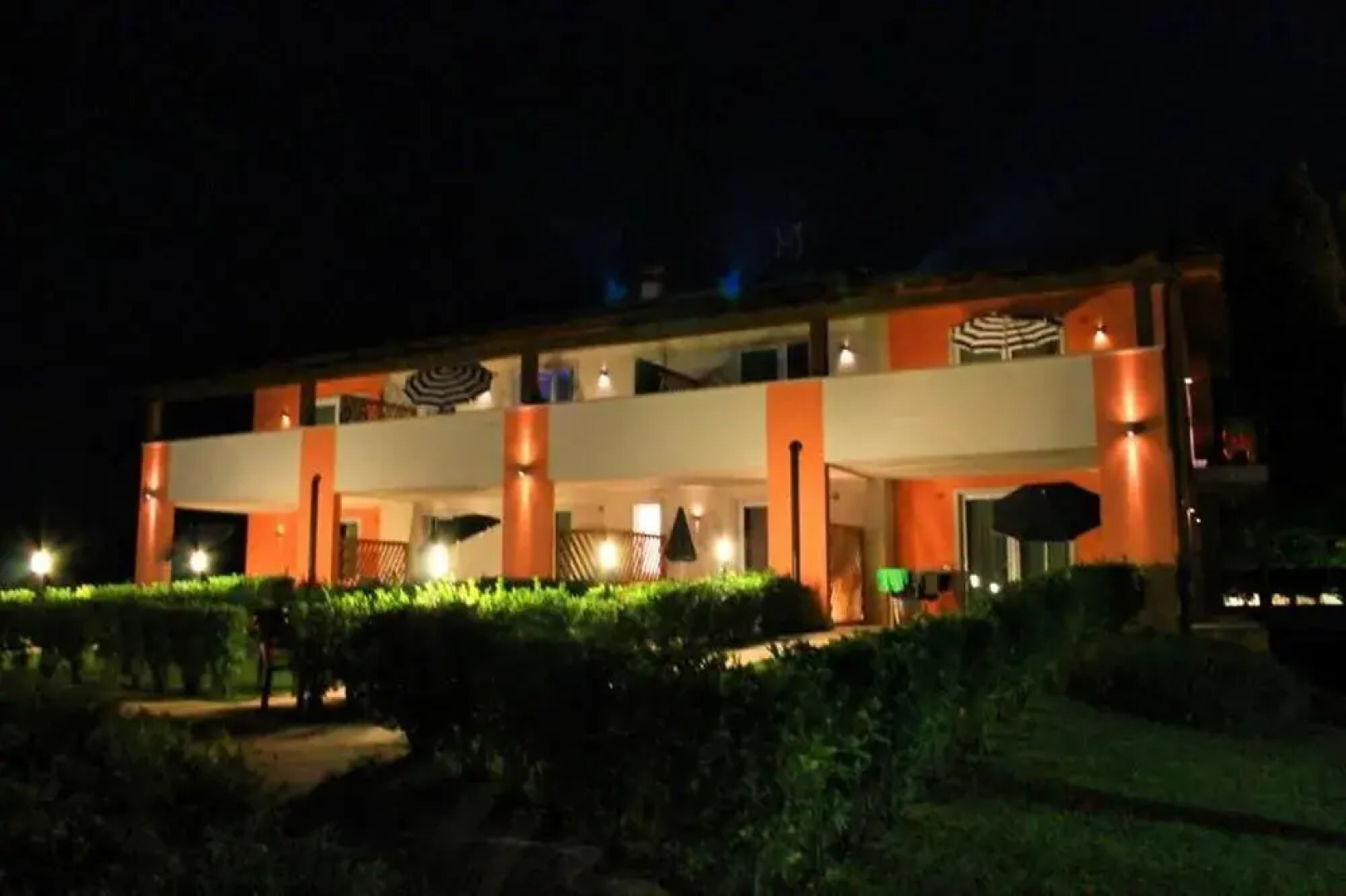 Residence La Fattoria