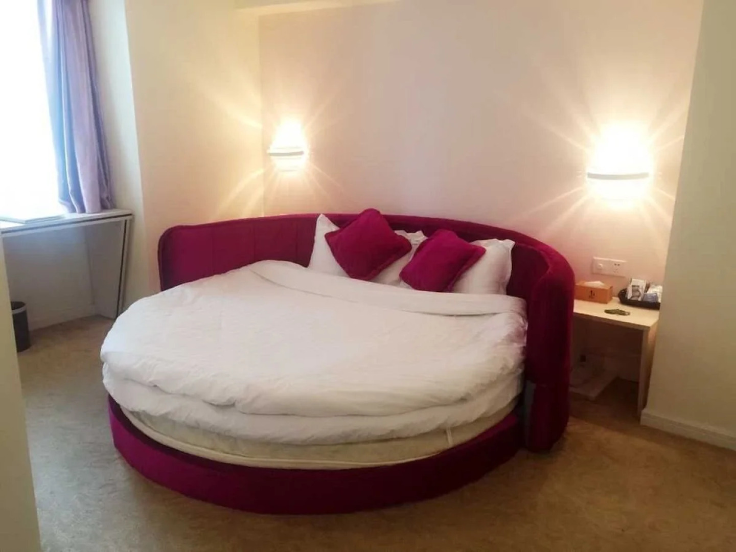 悠享海岸酒店(珠海长隆拱北口岸店)