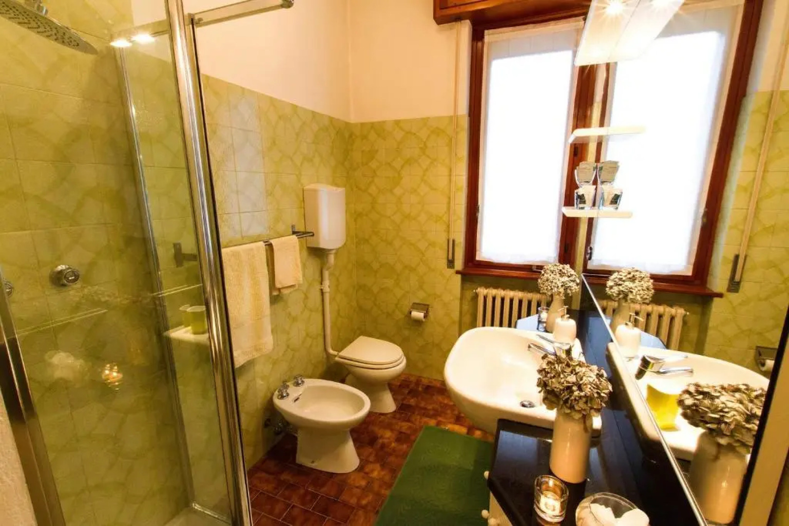 Connie's apartment Extra Pet Friendly