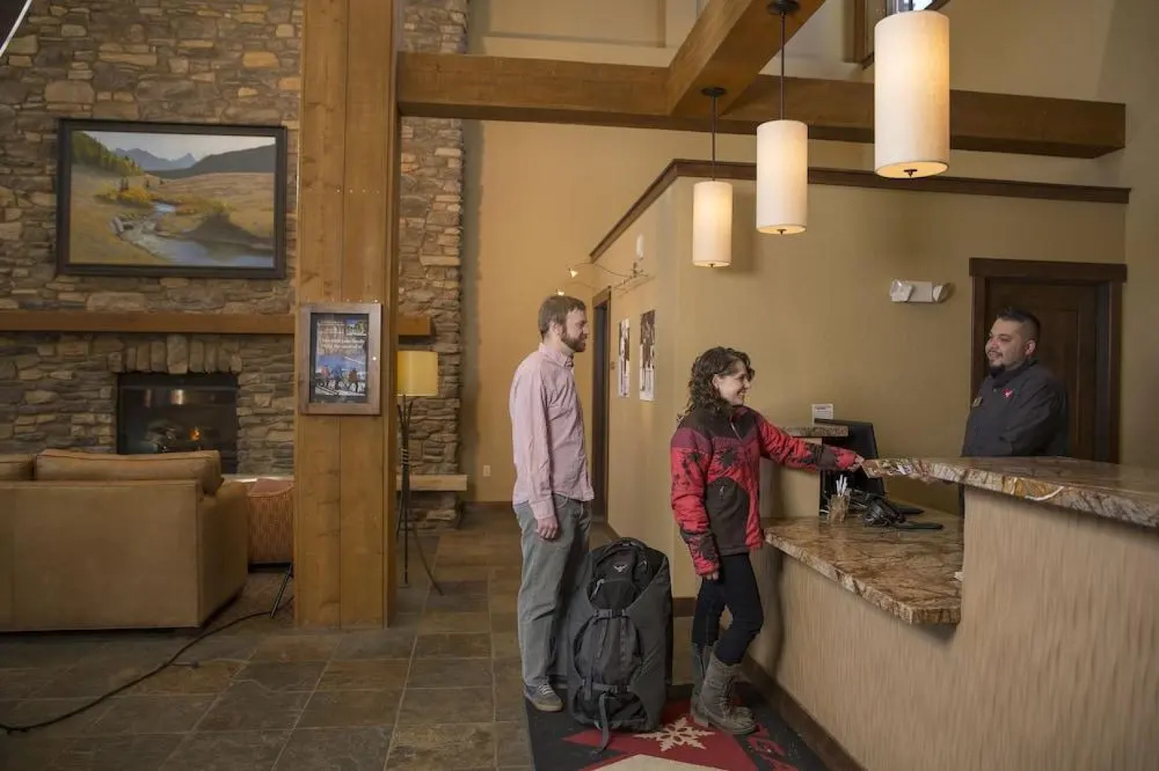 Purgatory Village by Purgatory Resort