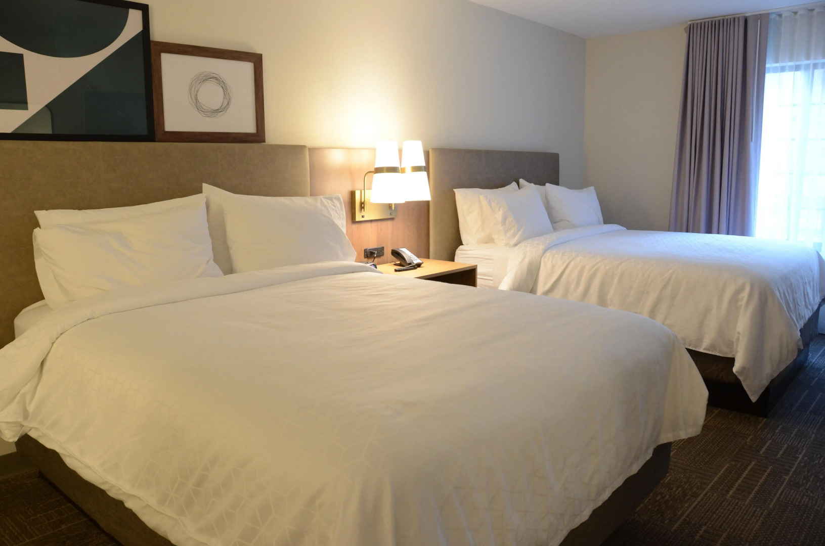 Staybridge Suites Nashville SE - Murfreesboro by IHG