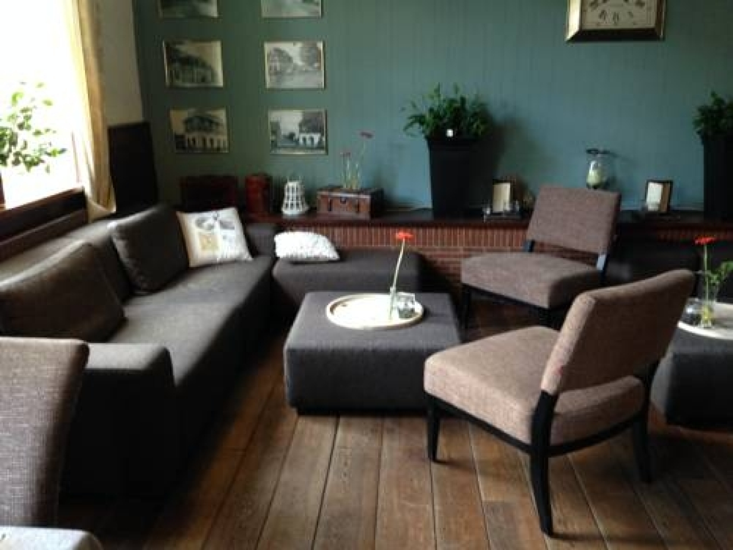 Hotel de Smittenberg