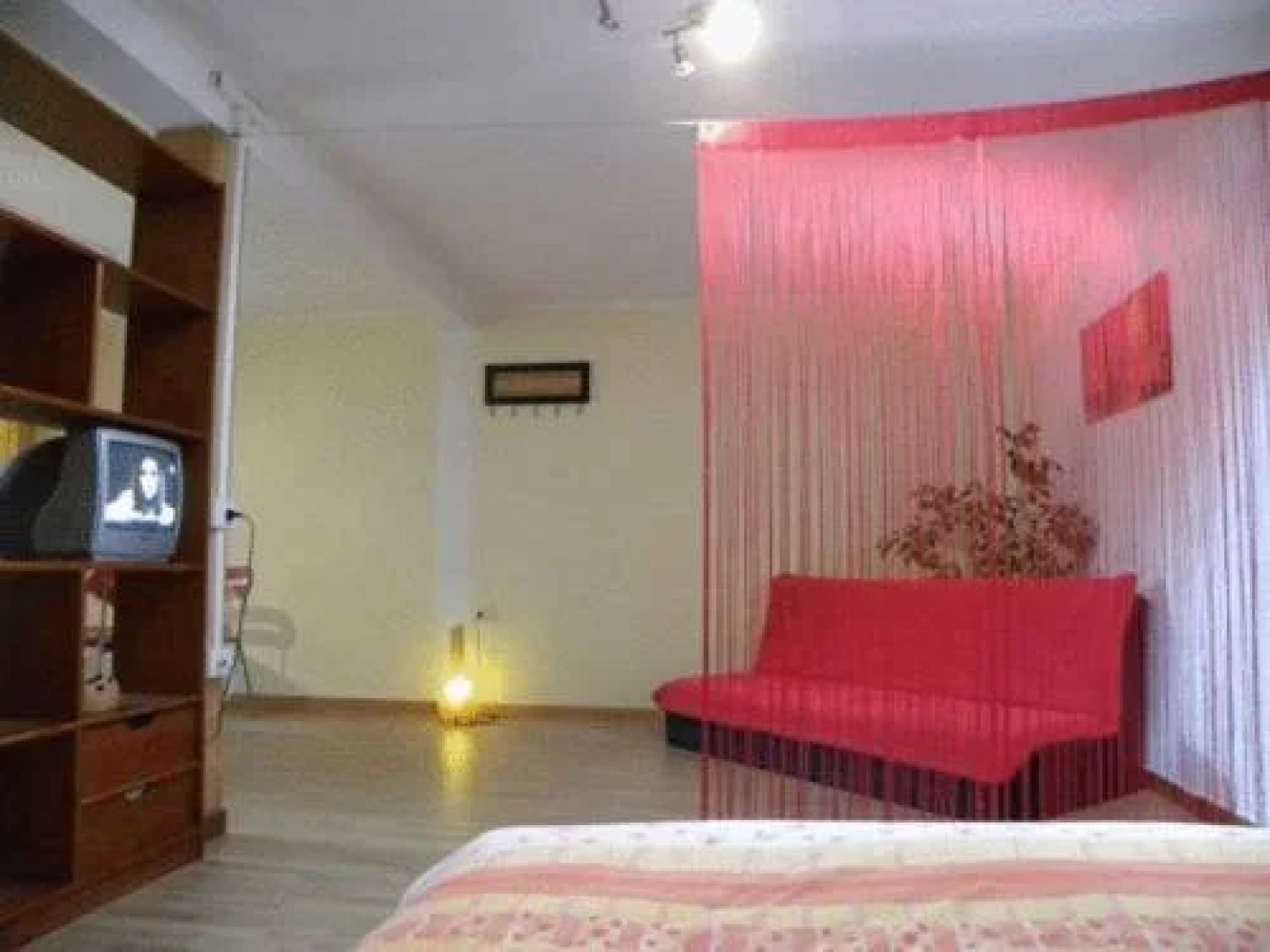 B&B Golfo Degli Angeli